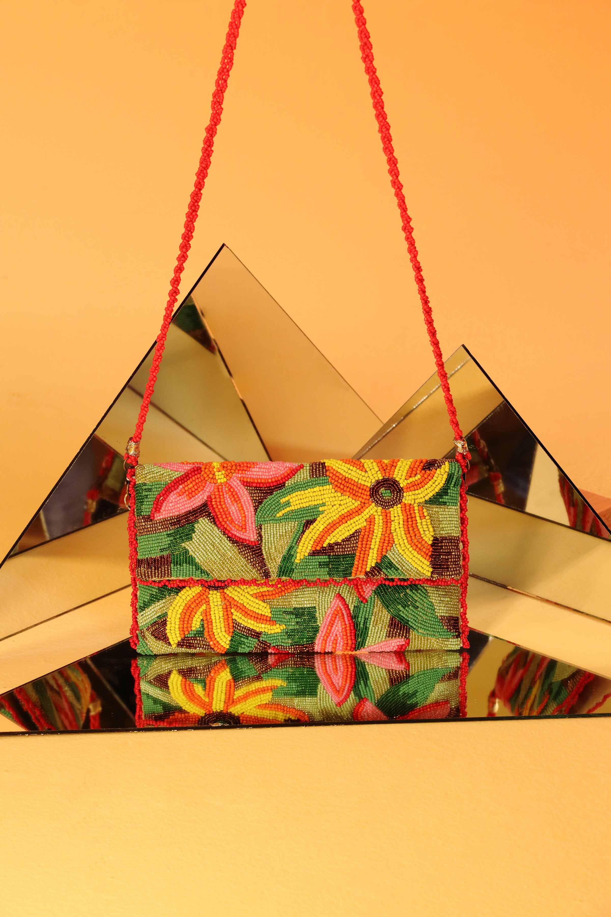 Multi Shoulder Bag - C-03 USA