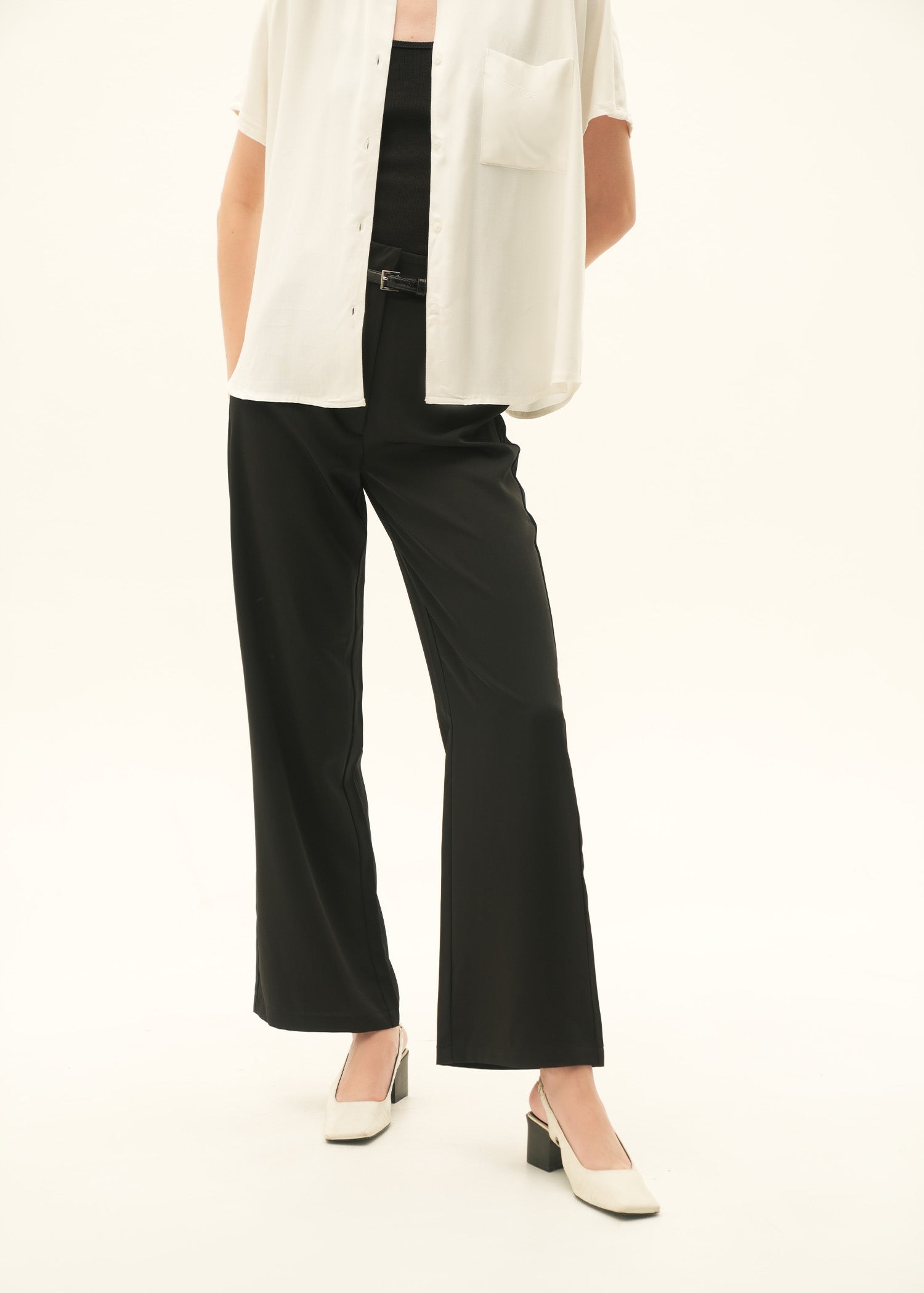 Button Down Shirt - KOA