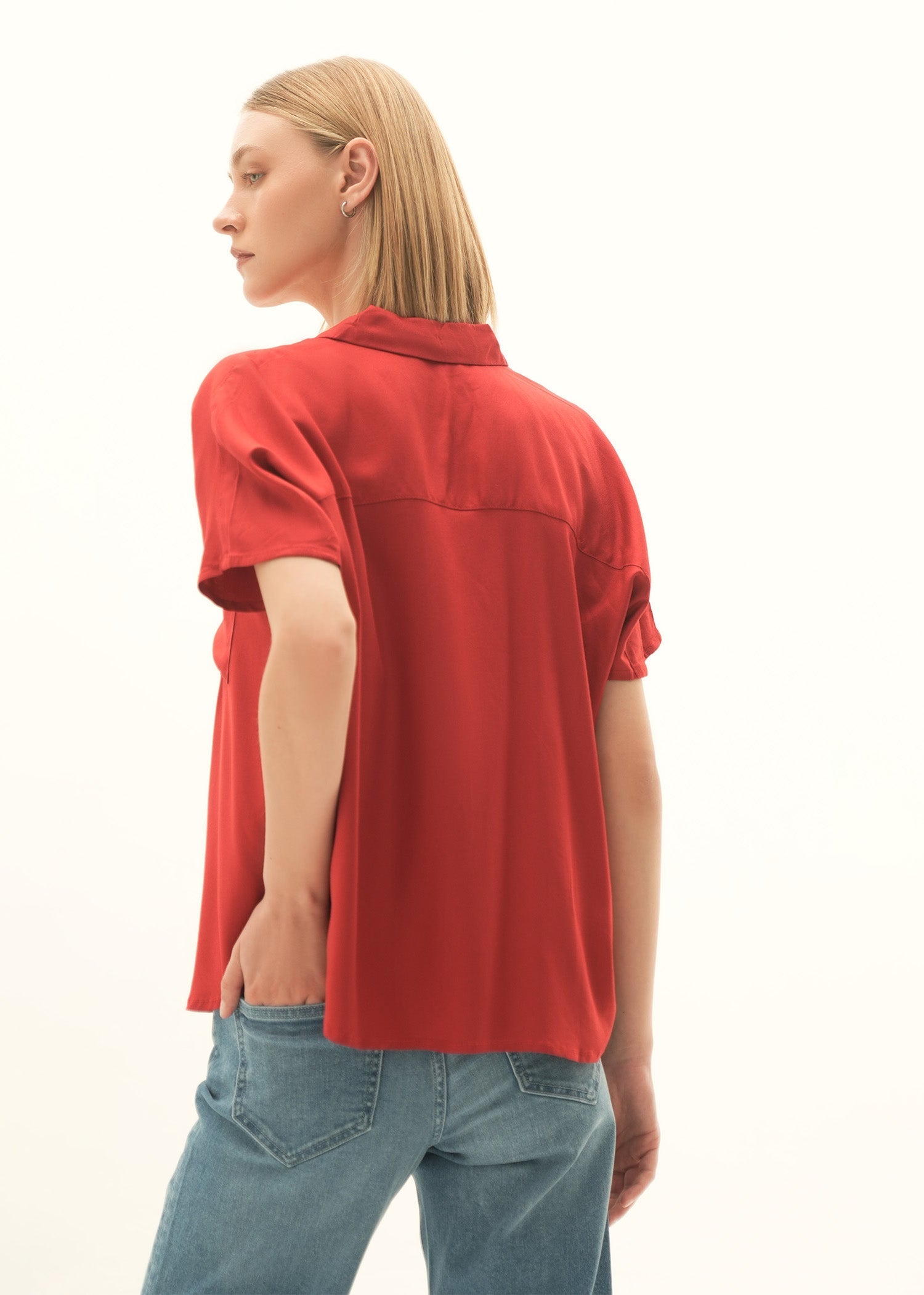 Flared Jeans - KOA