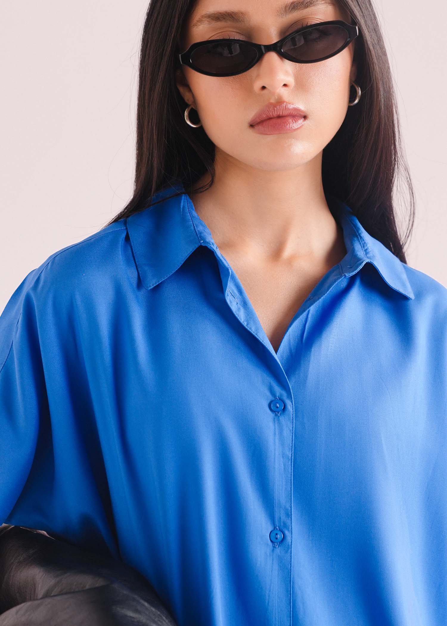 Button Down Shirt- WS26-250