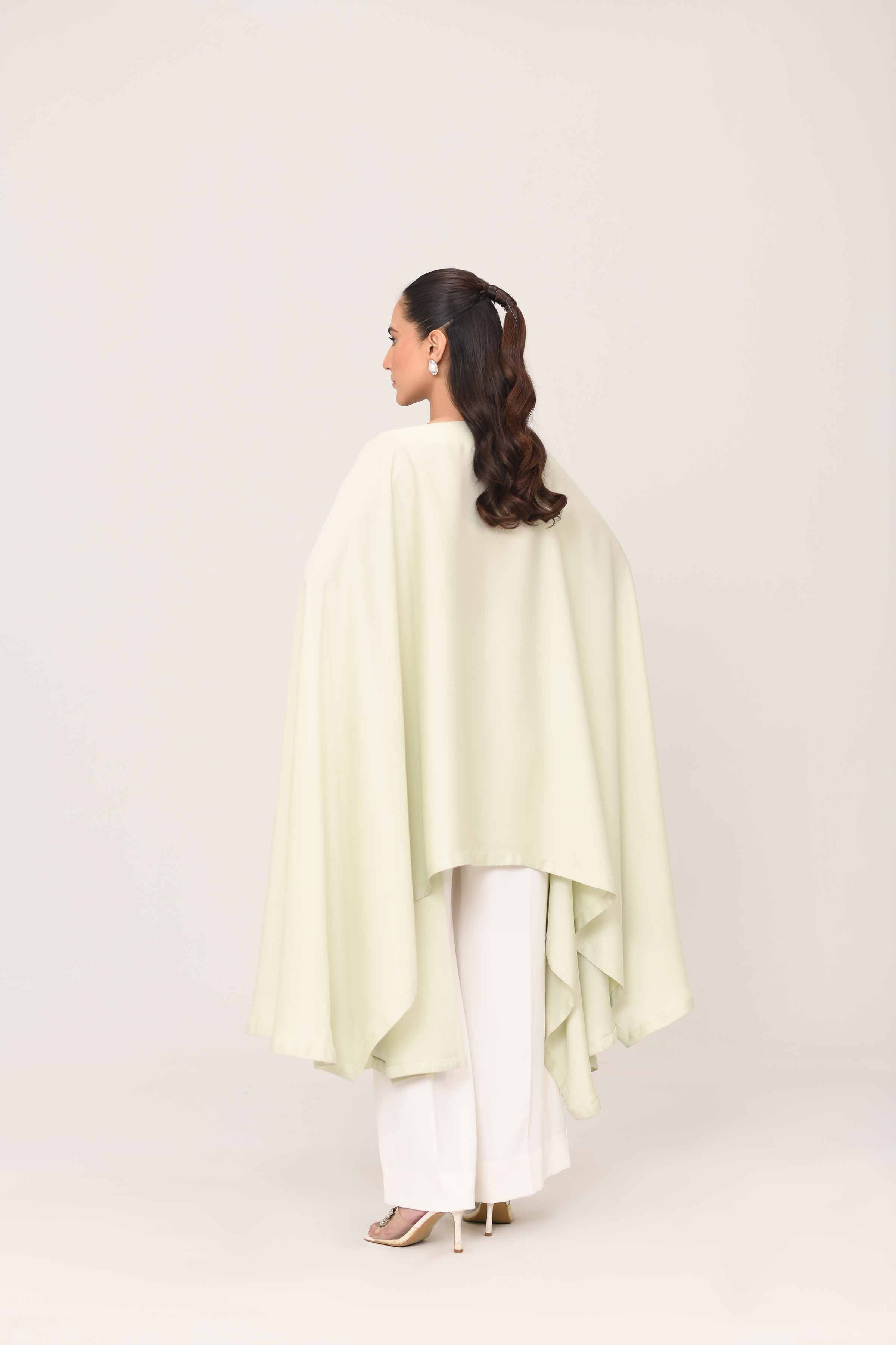 Basic Cape - FE25-04