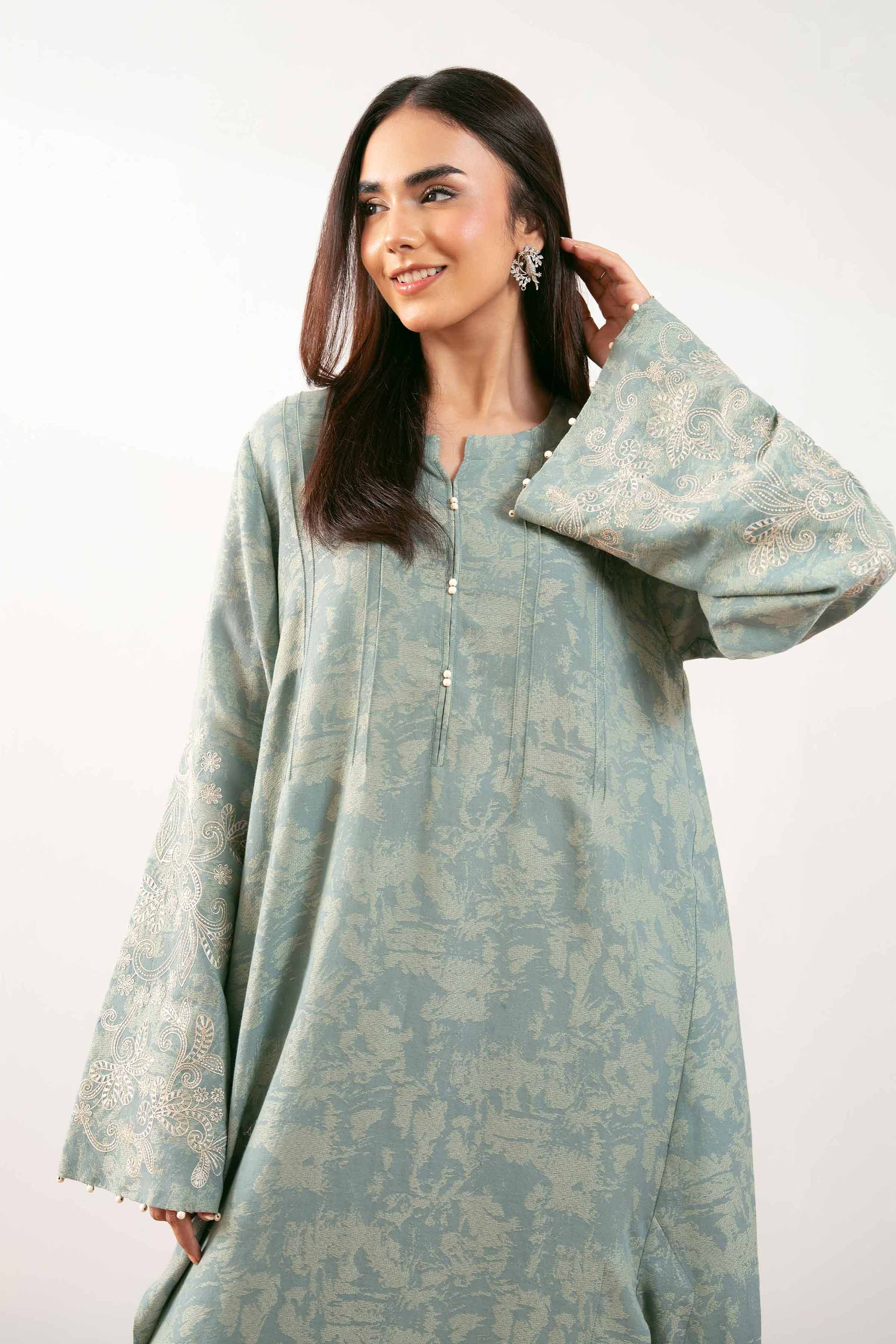 Basic Shirt - FE25-120