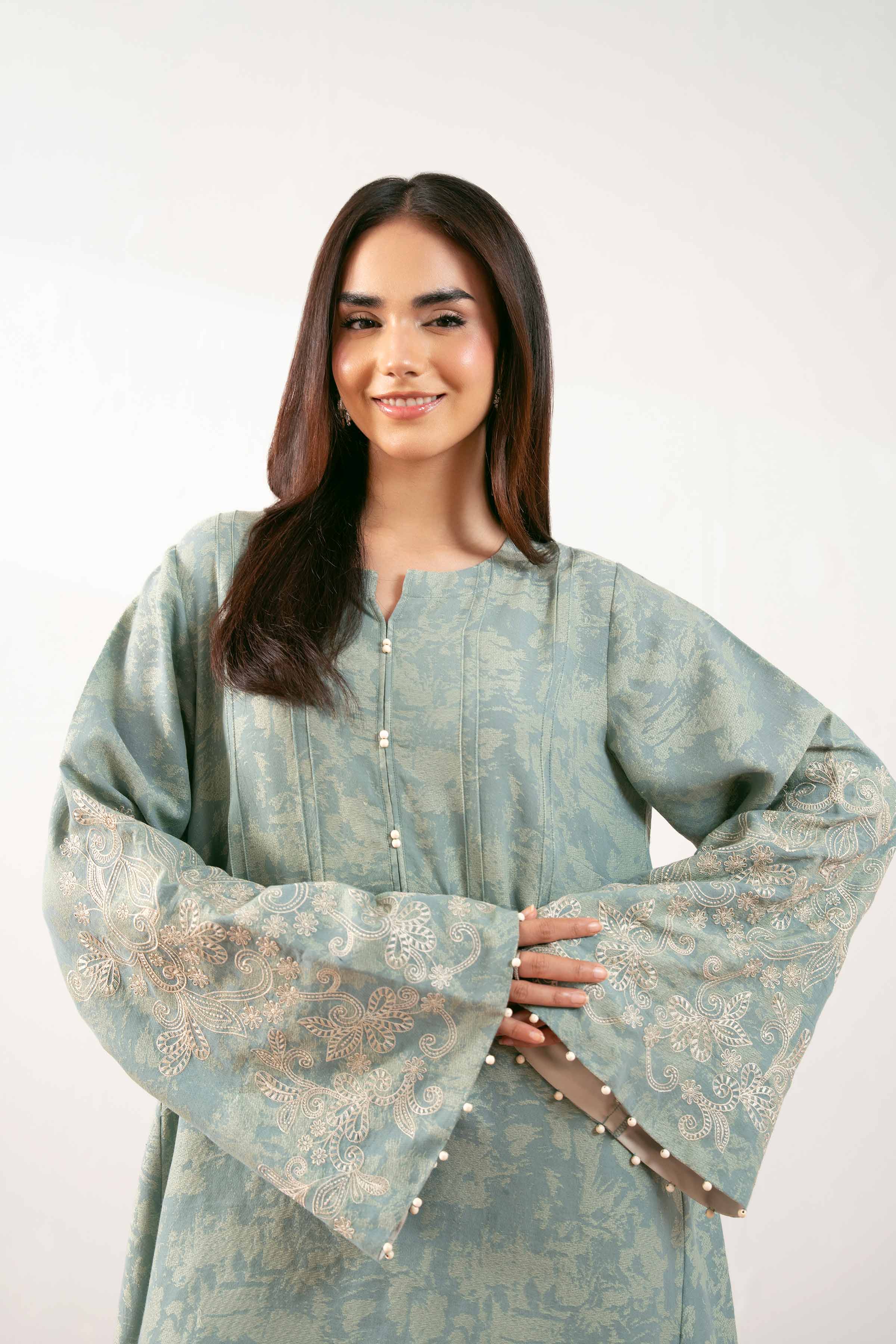 Basic Shirt - FE25-120