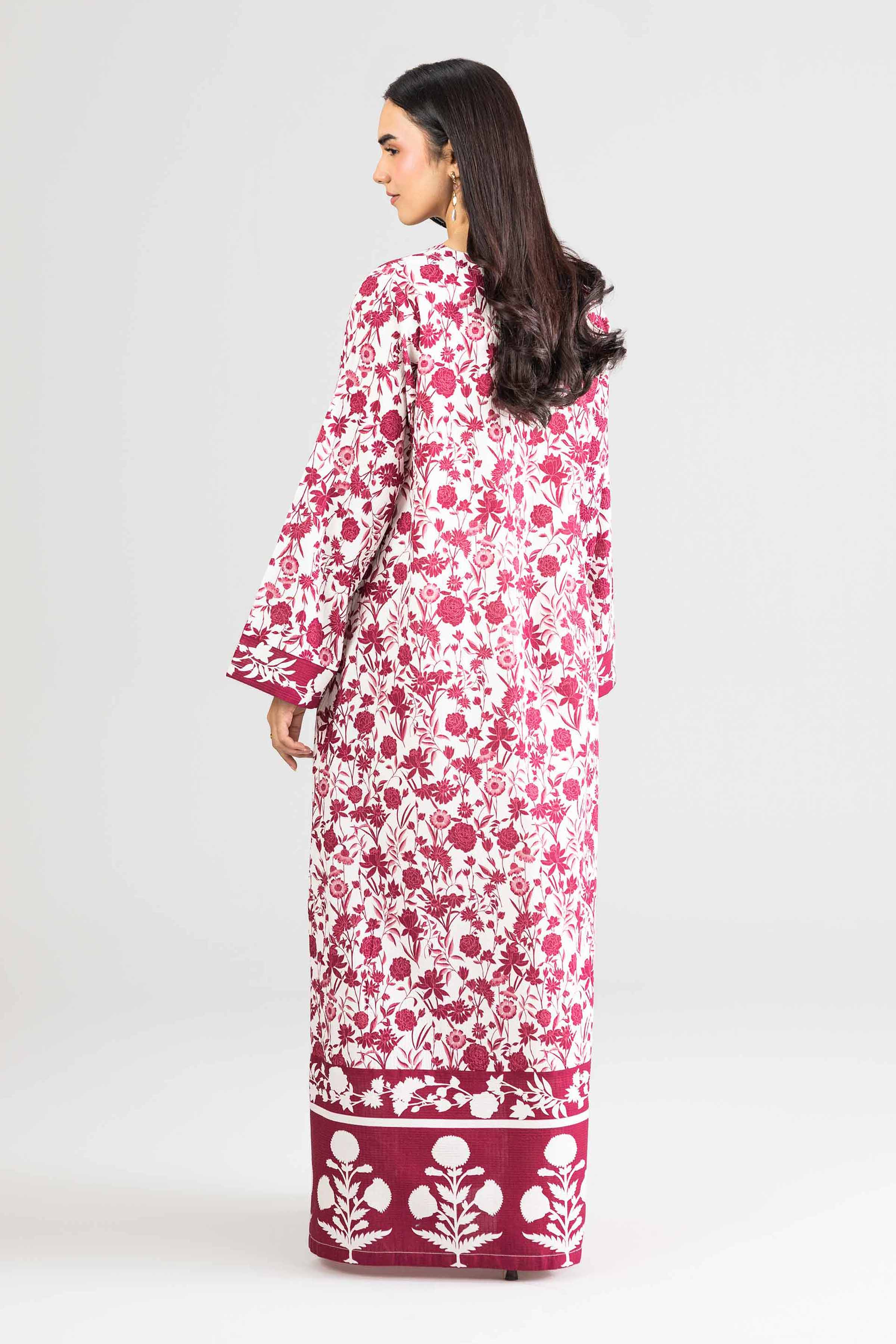 Solid Dress - FE26-23