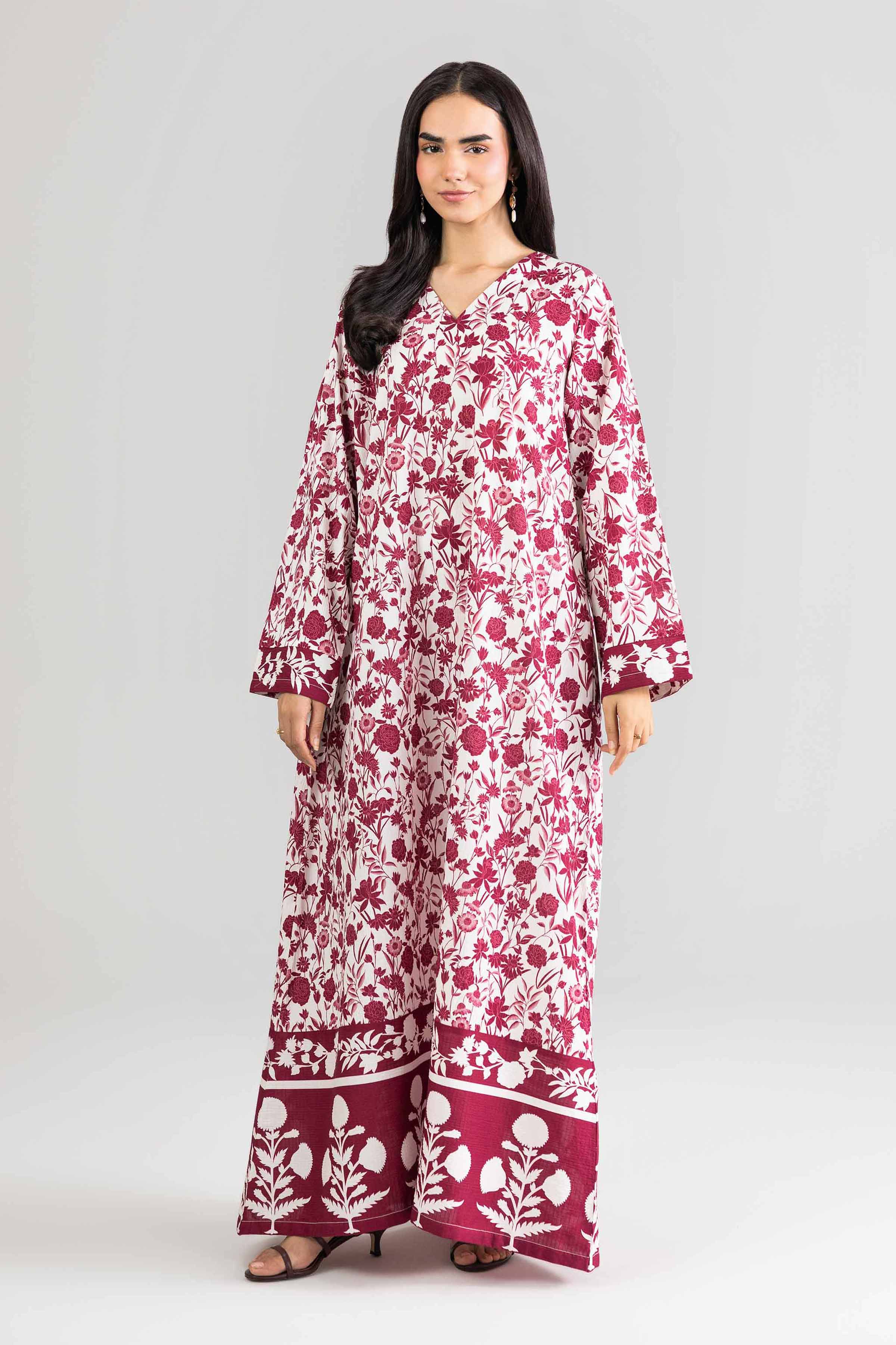 Solid Dress - FE26-23