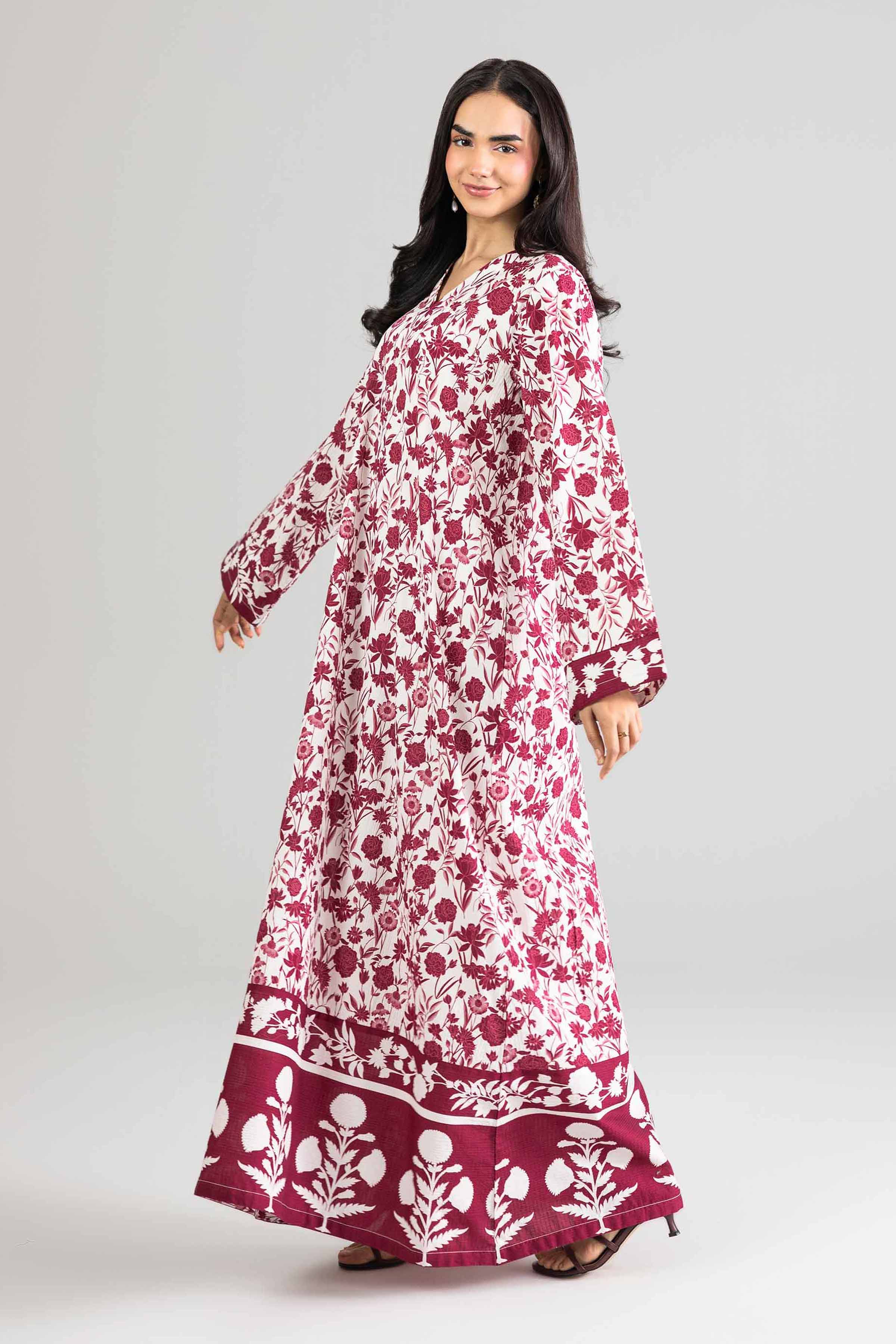 Solid Dress - FE26-23