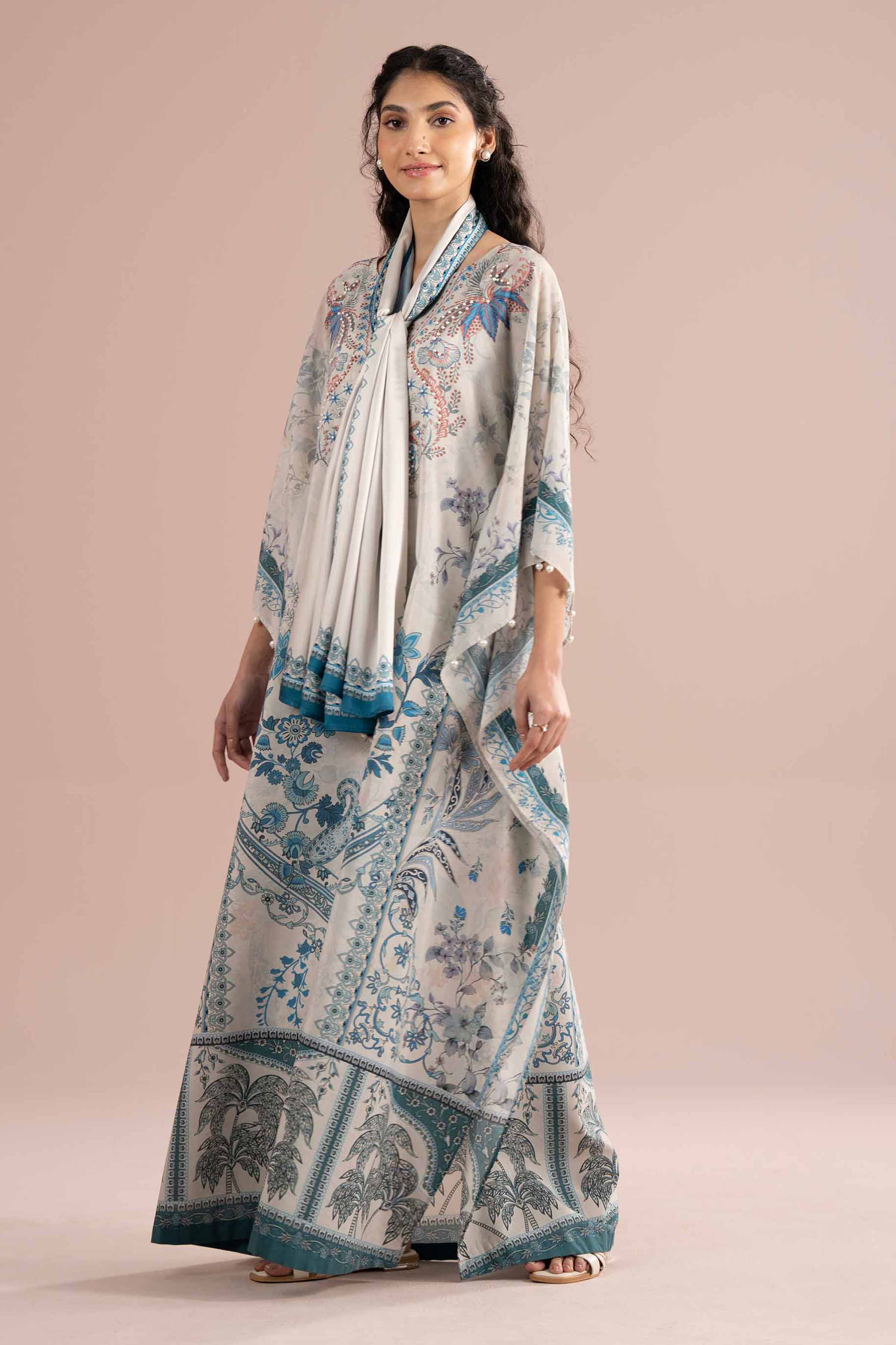 2 Piece - Printed Suit - FE26-70 for Women - Pret Collection | Nishat | Shop Online
