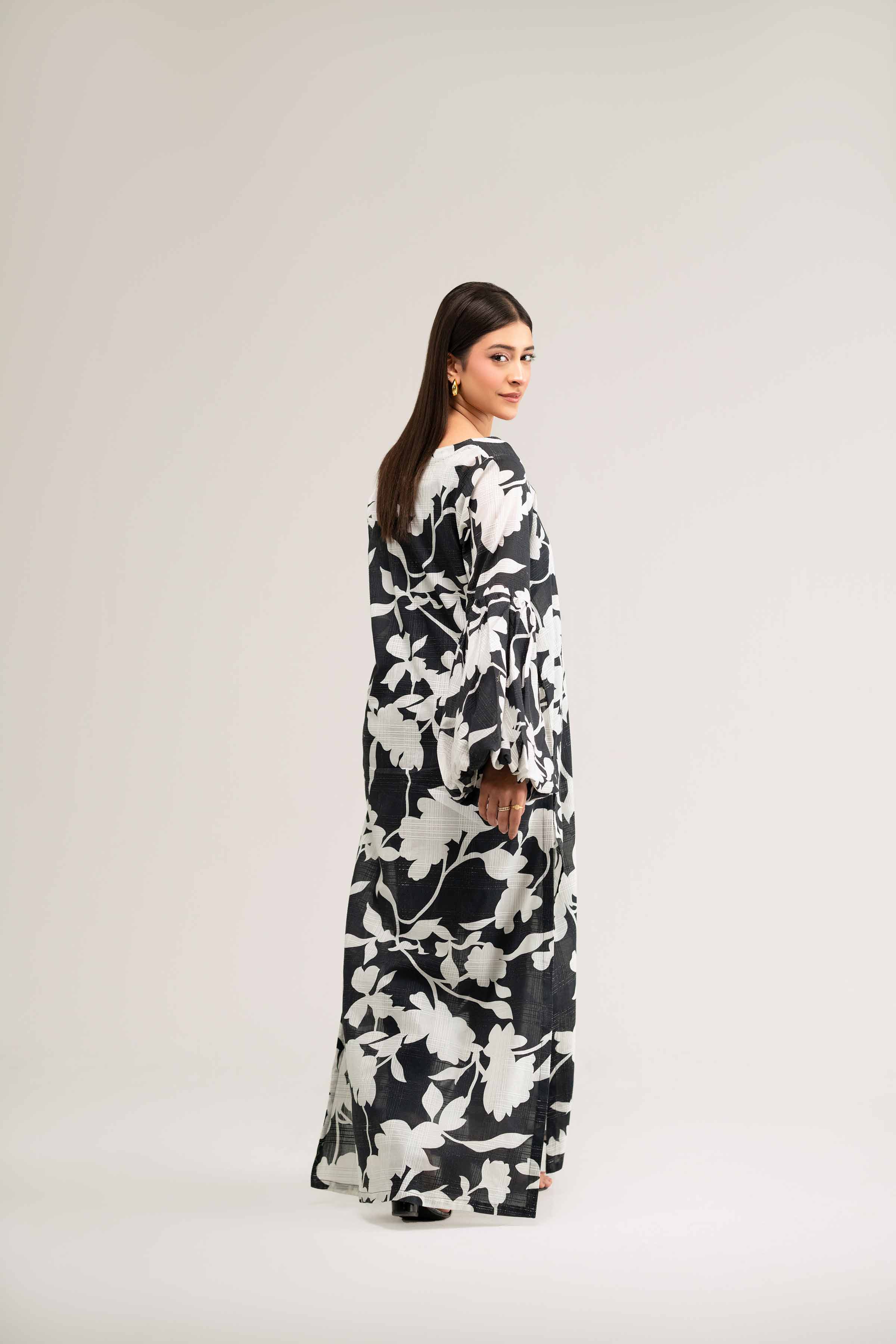 Basic Dress - FS25-15