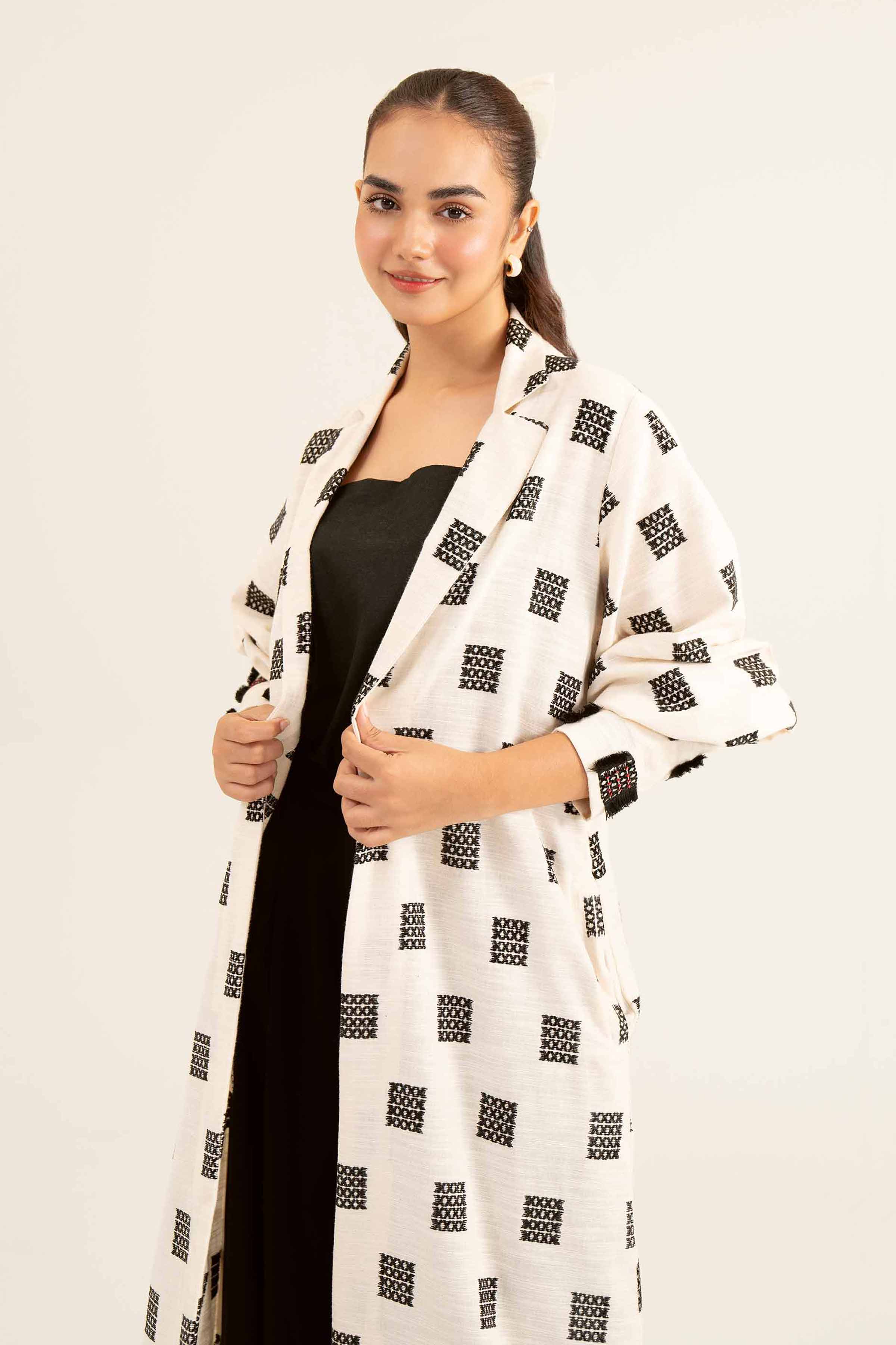 Basic Gown - FSW24-02