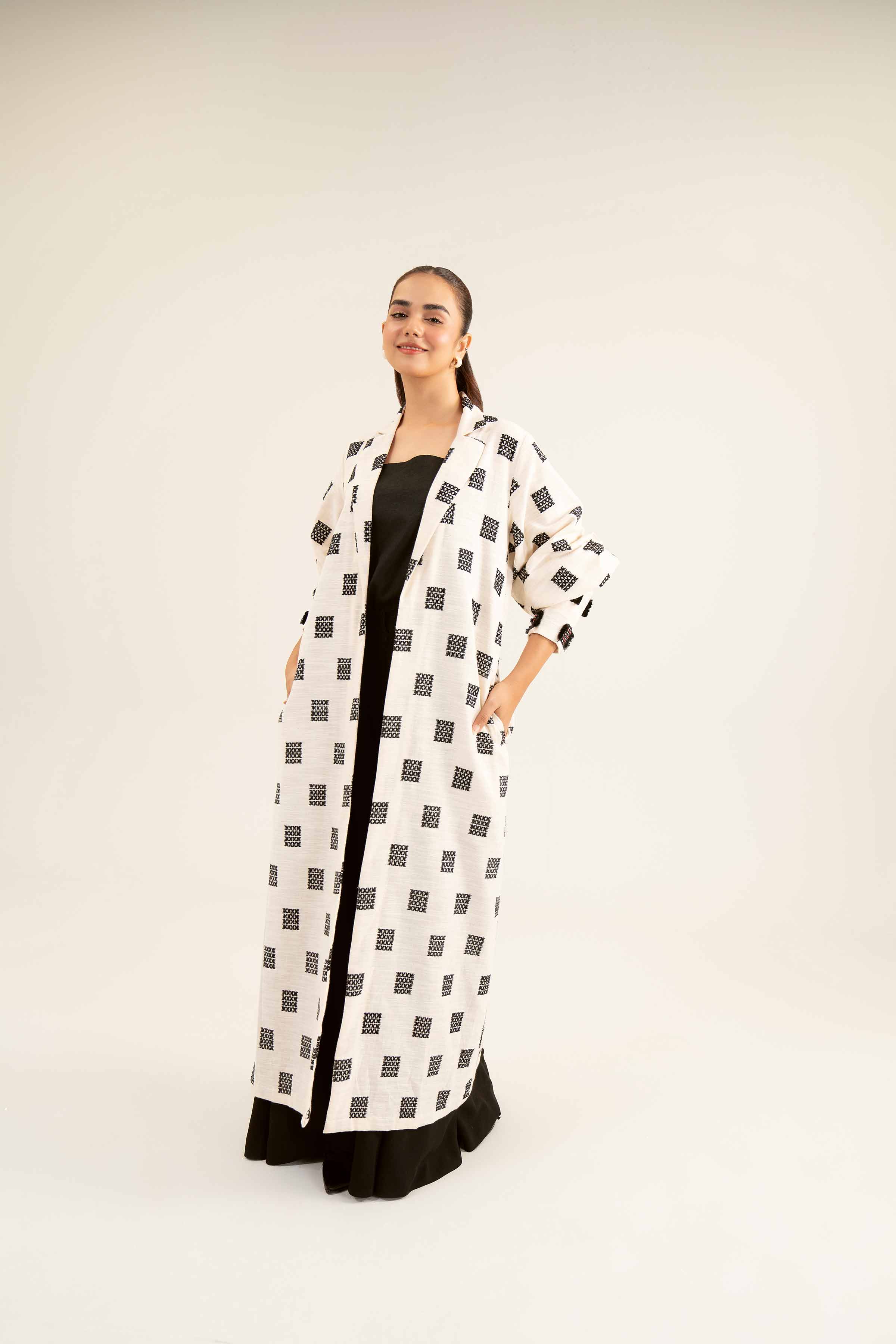 Basic Gown - FSW24-02