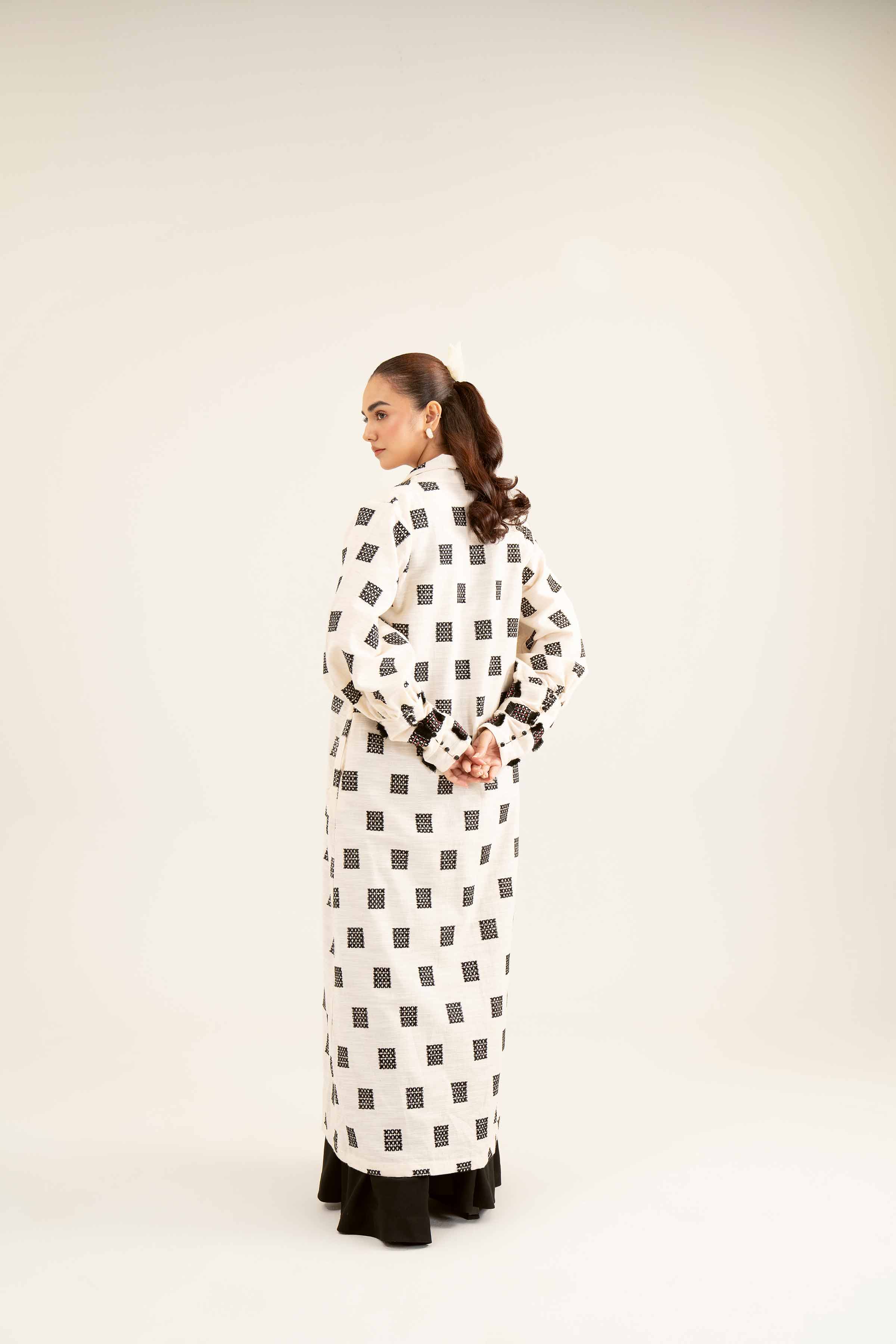 Basic Gown - FSW24-02