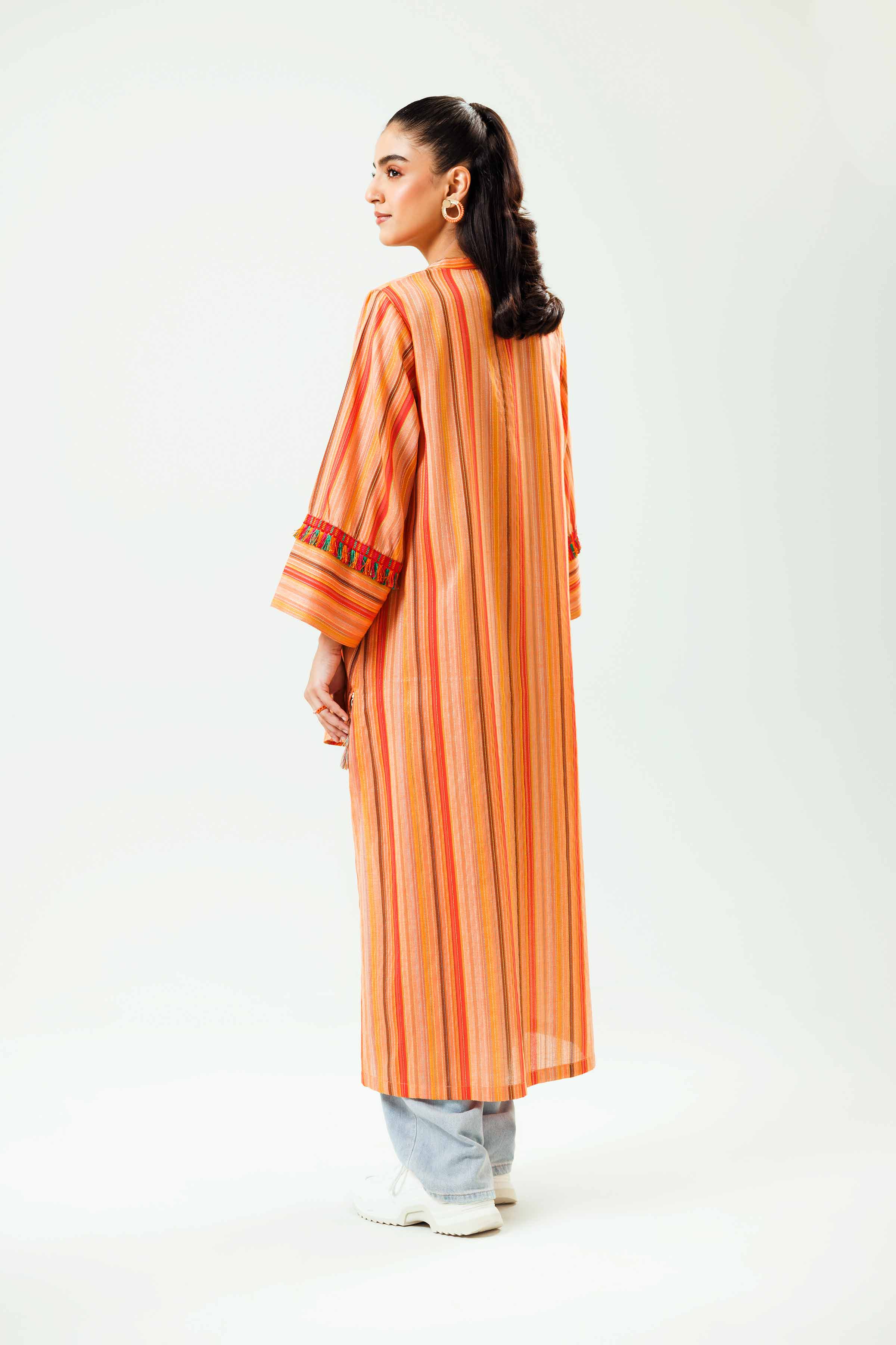 Printed Shirt - FSW24-11