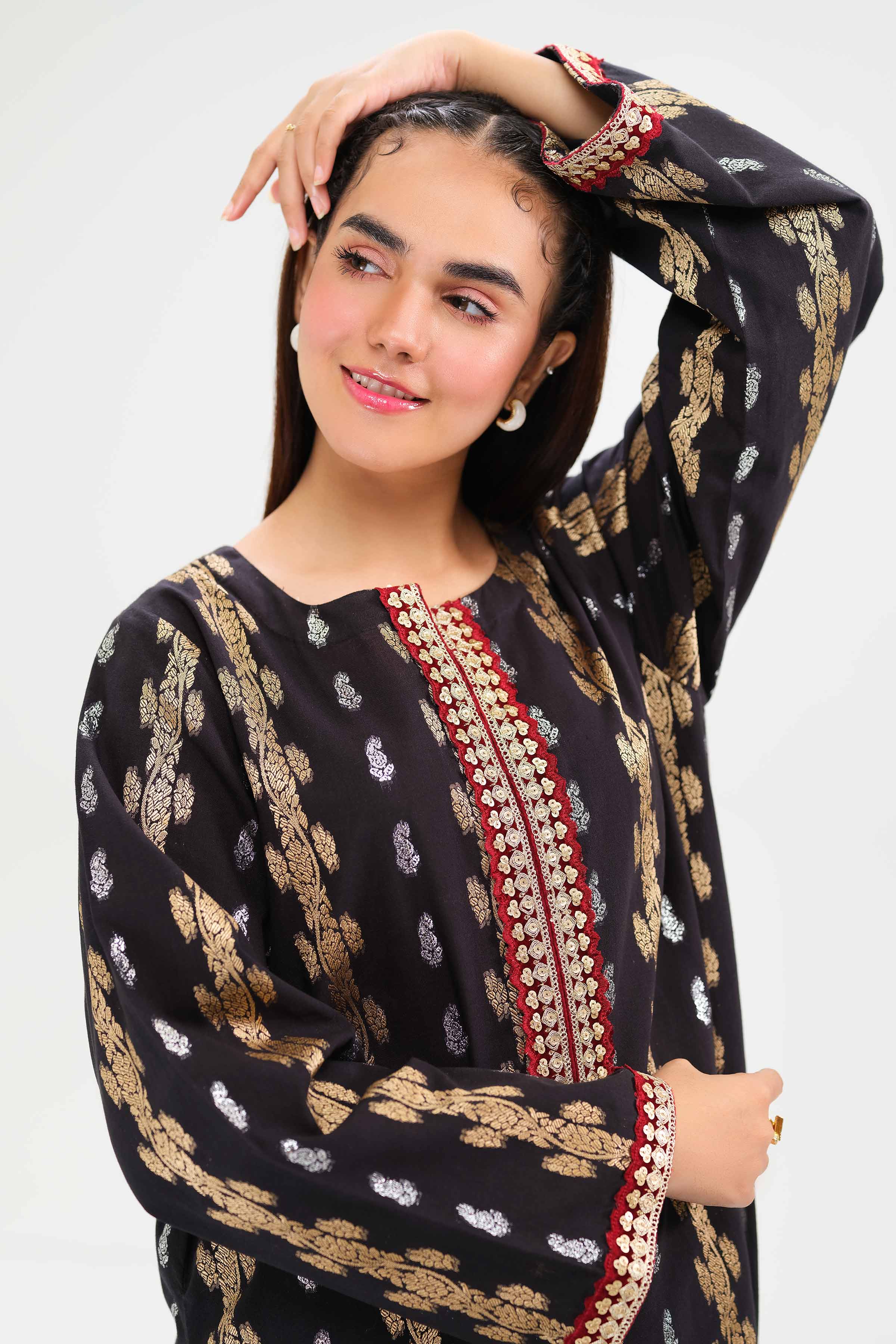 Basic Shirt - FW24-36