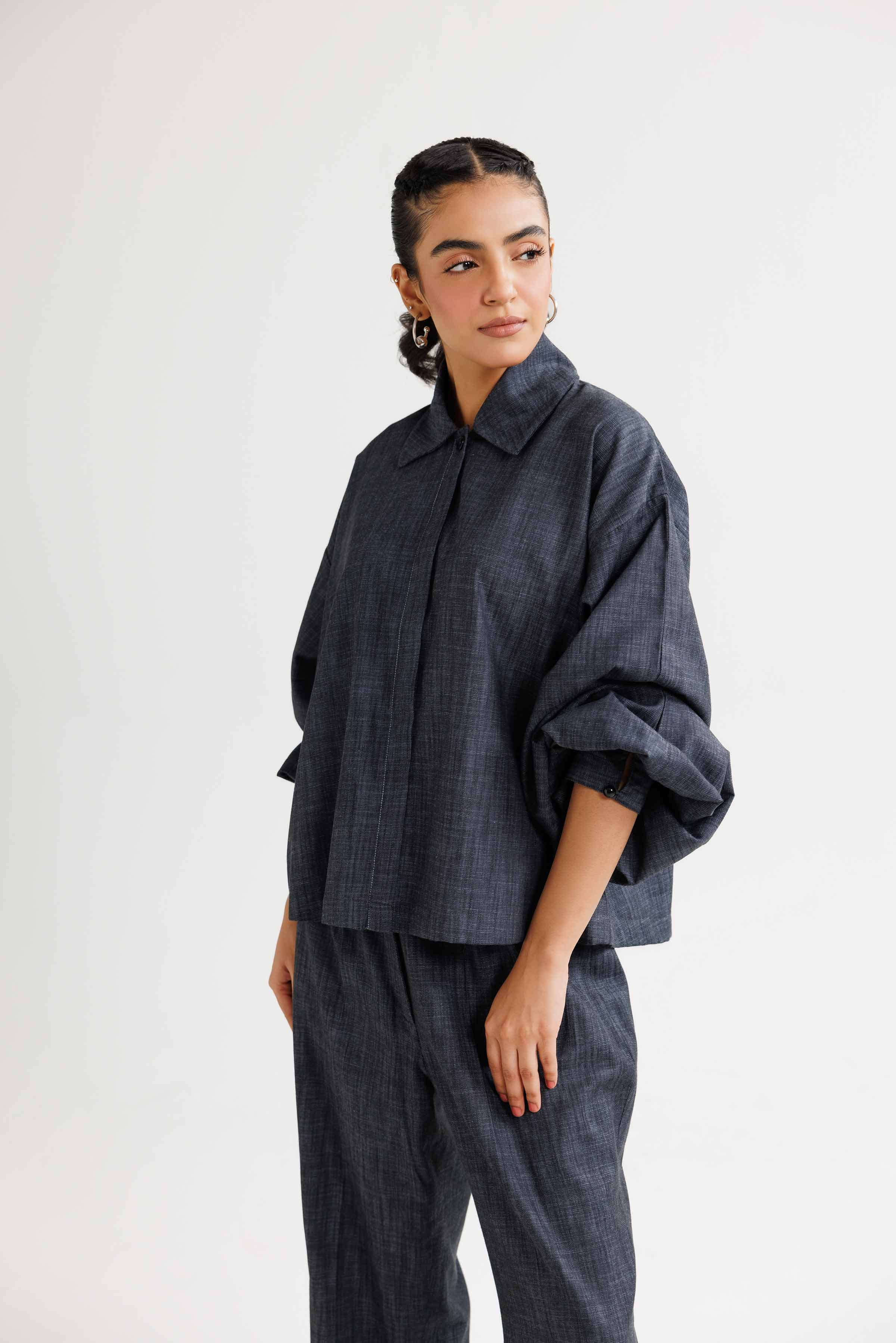 2 Piece - Basic Suit - FW24-50