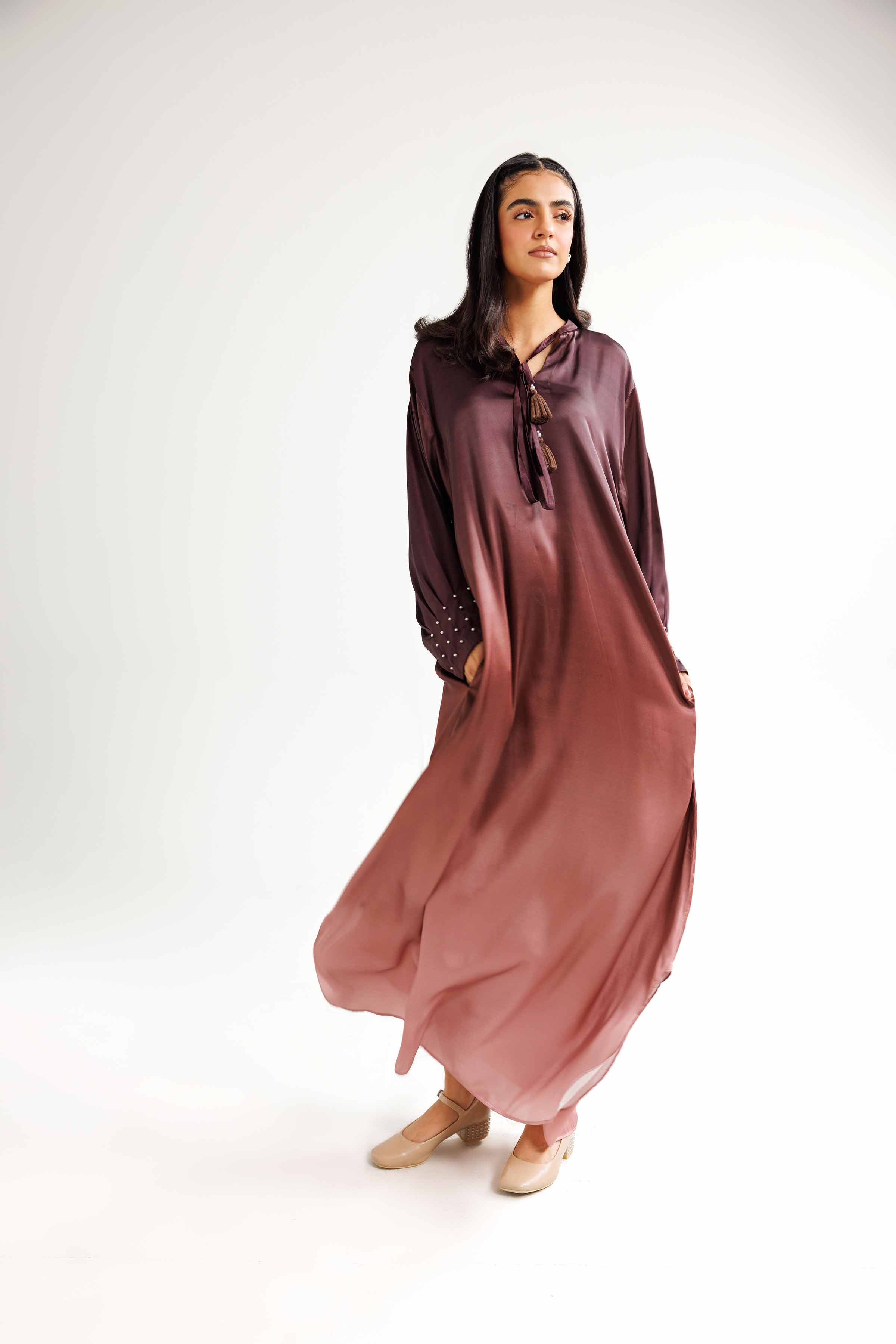 Basic Dress - FW24-57