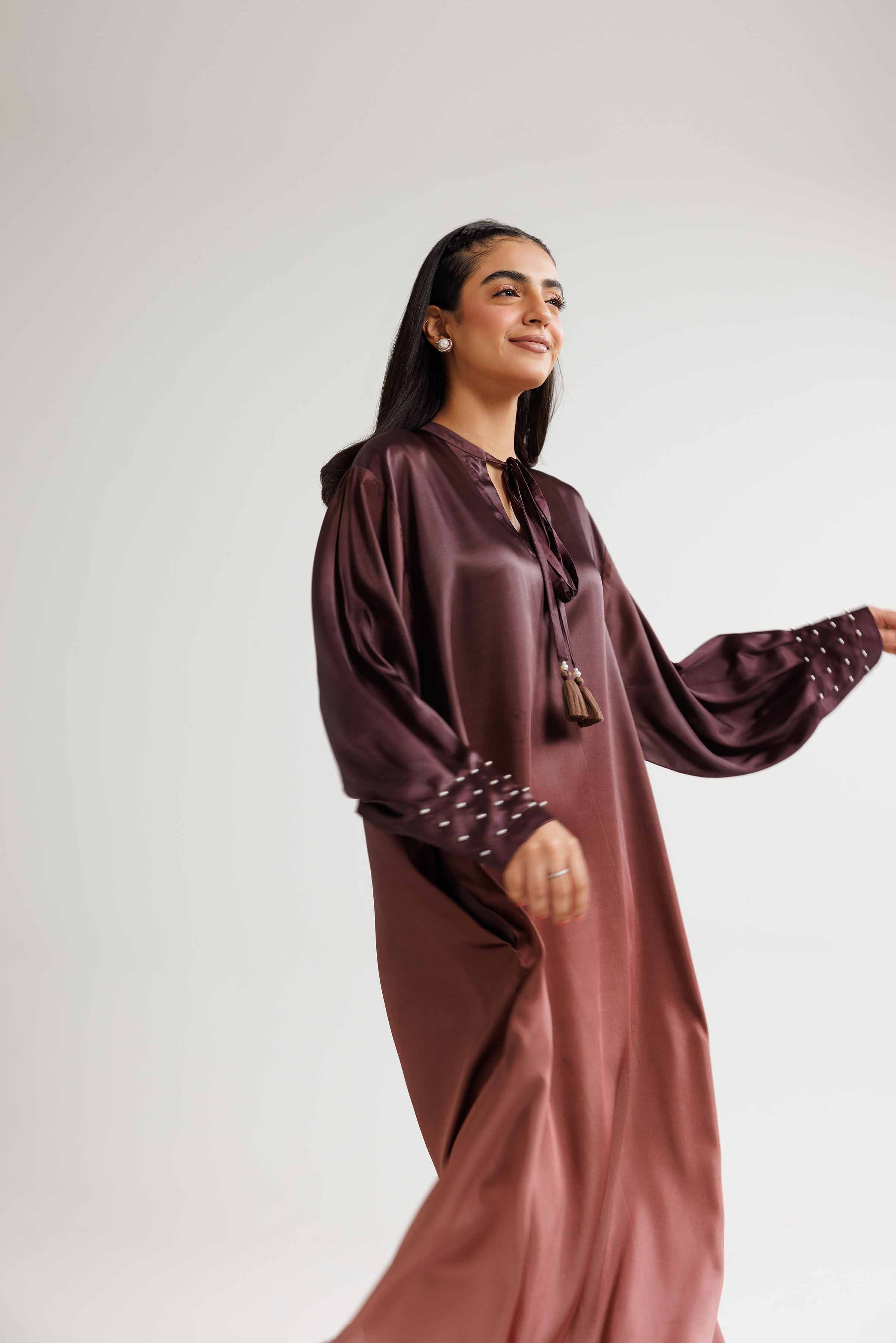 Basic Dress - FW24-57