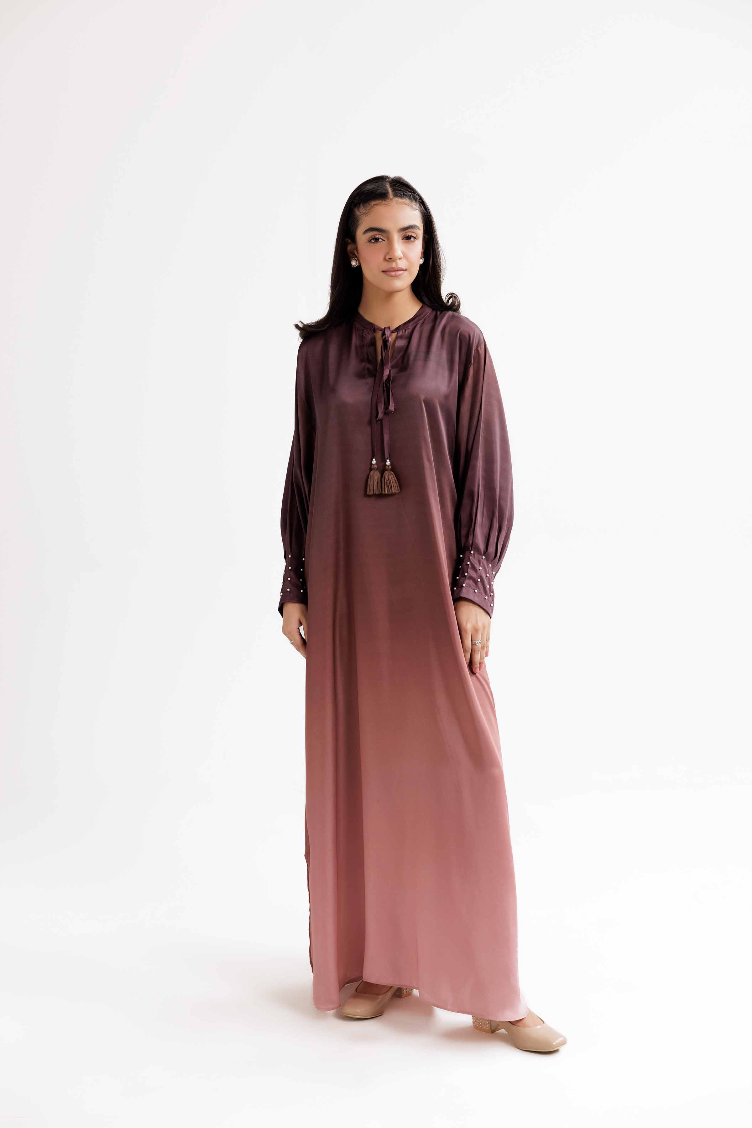 Basic Dress - FW24-57