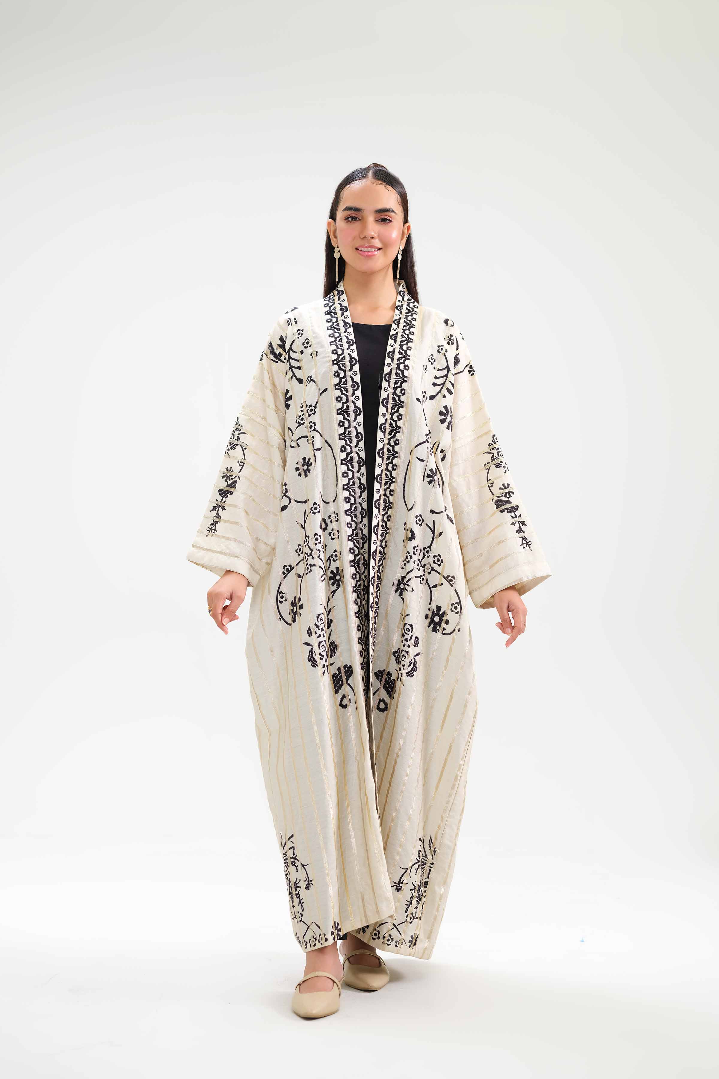 Basic Dress - FW24-64