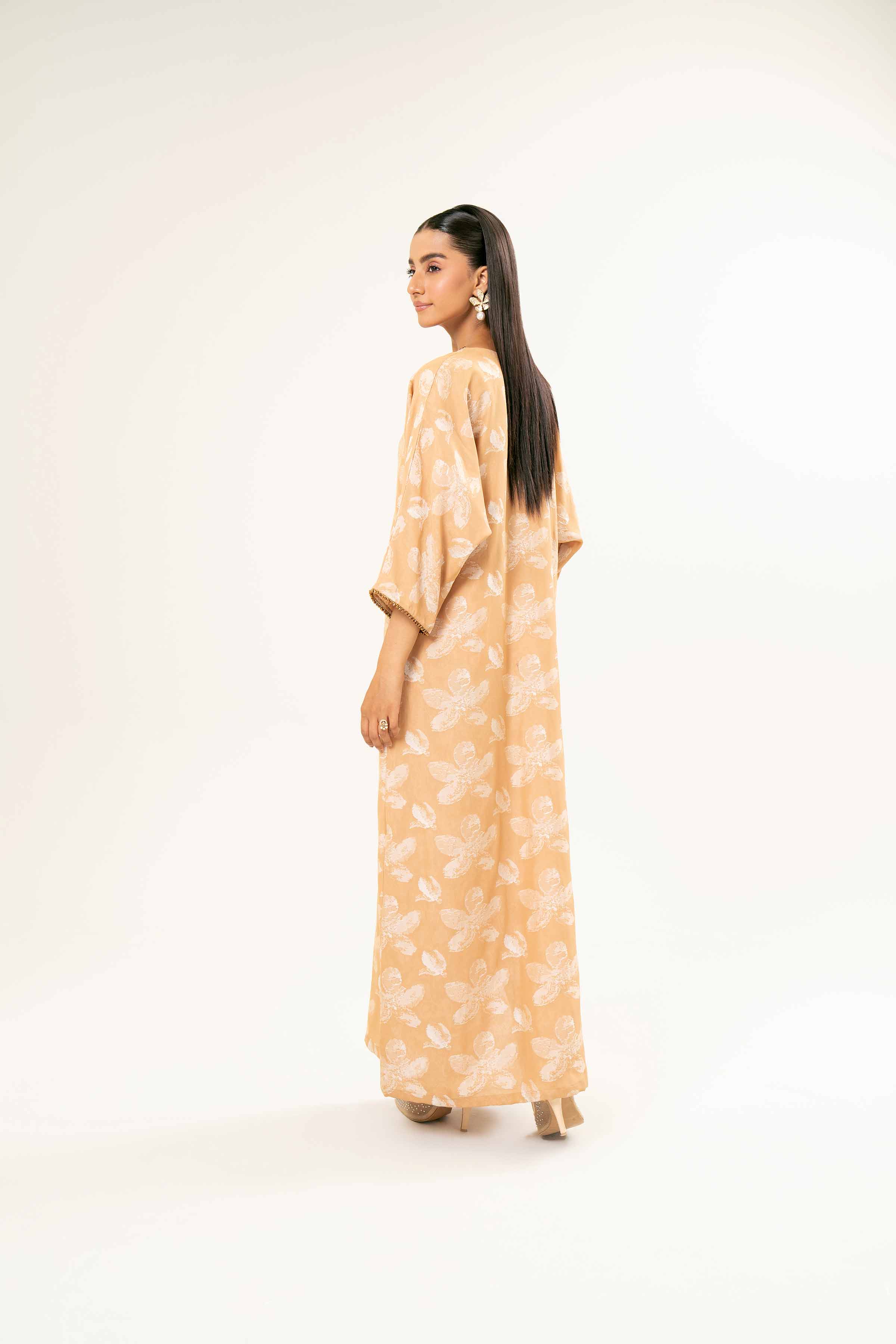 Basic Dress - FW24-92