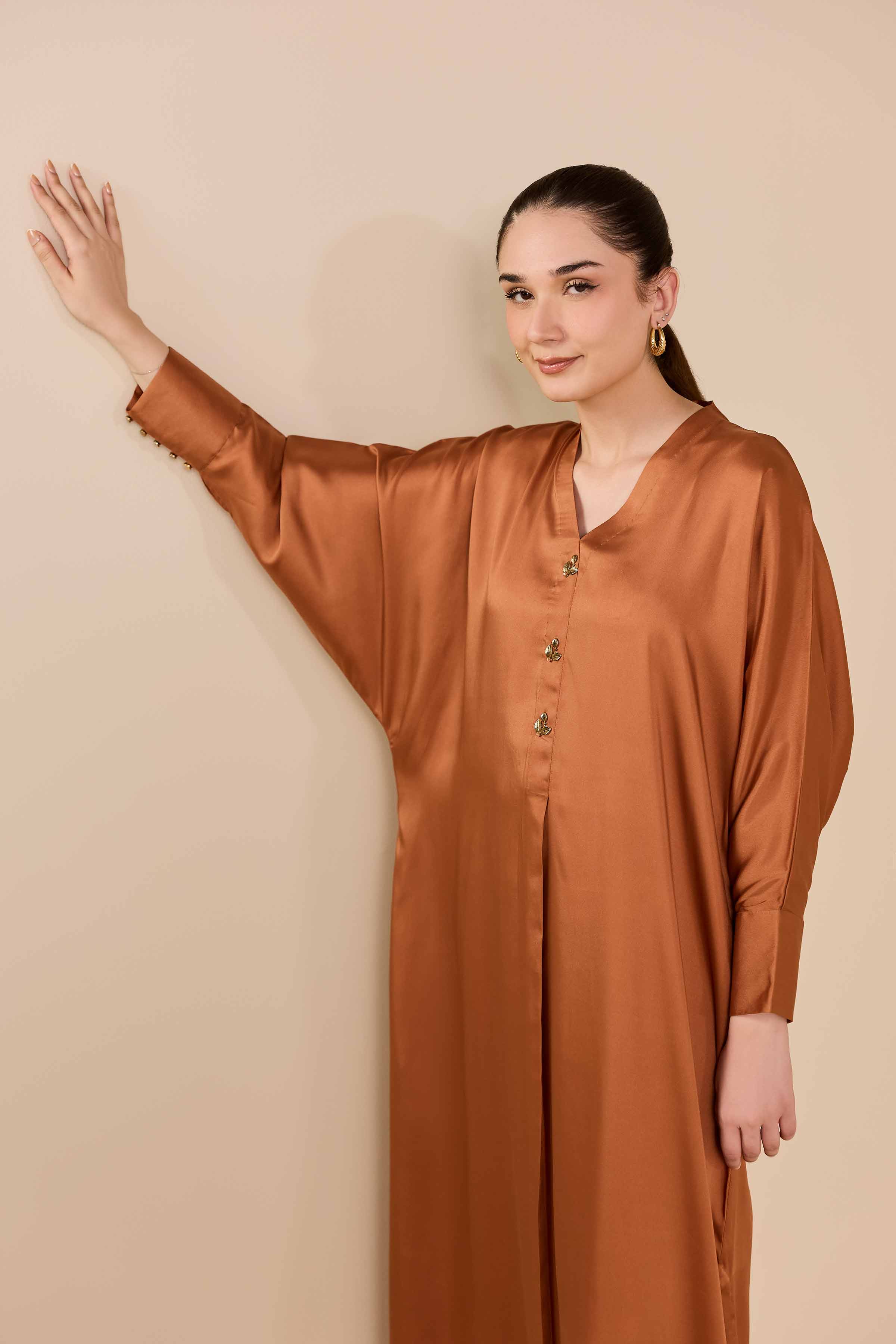 Basic Dress - FW25-36
