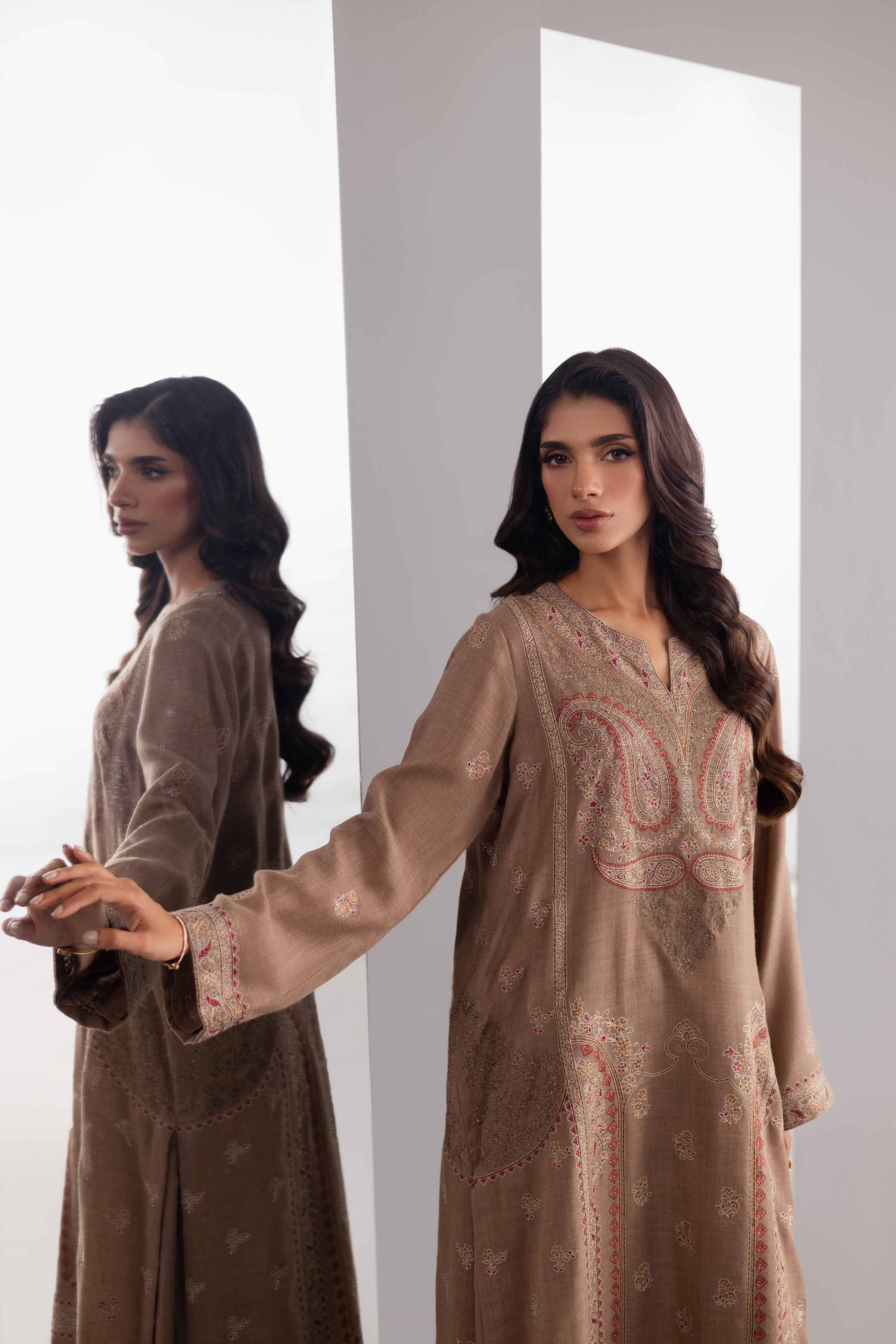PASHMEENA - KB24-119