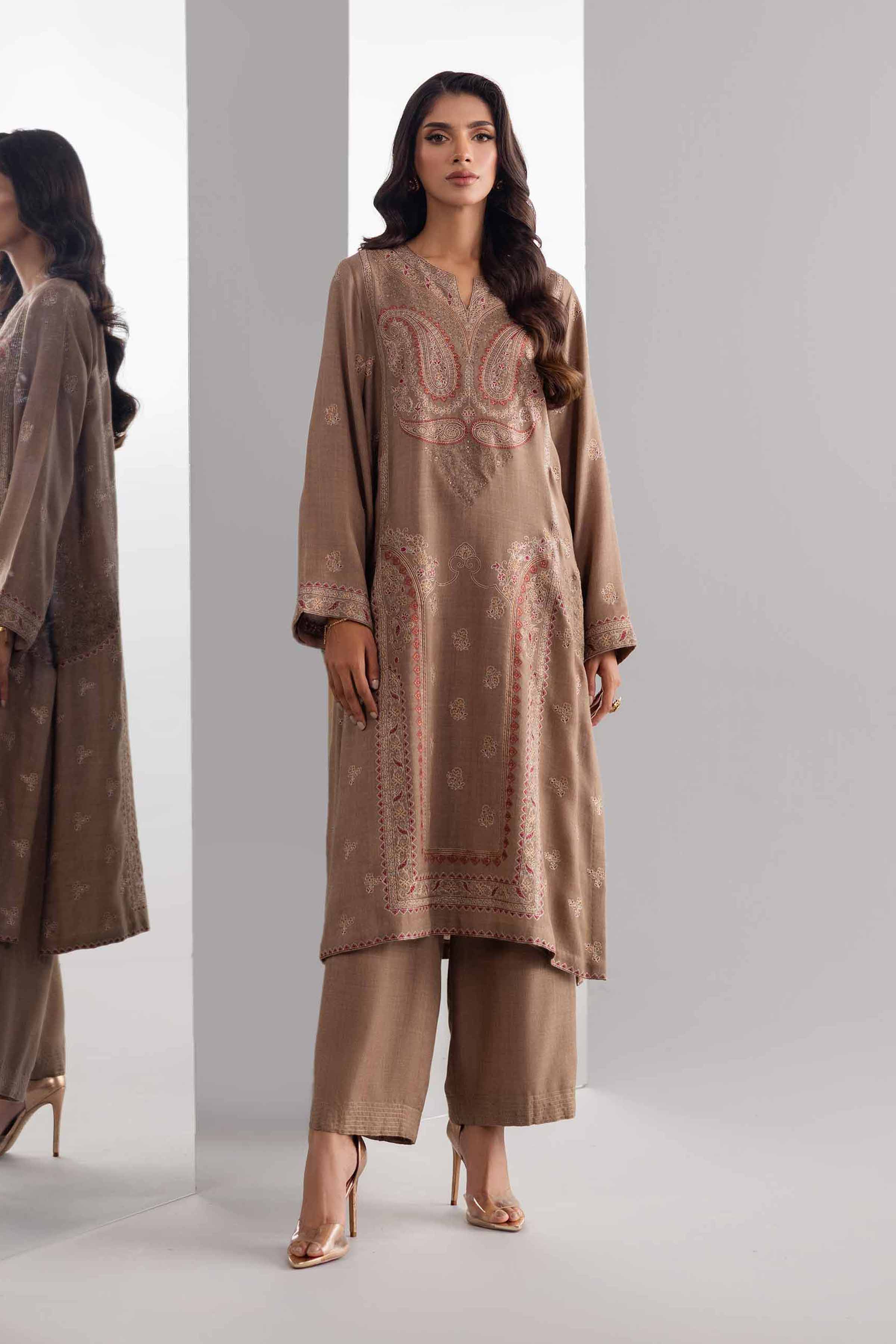 PASHMEENA - KB24-119