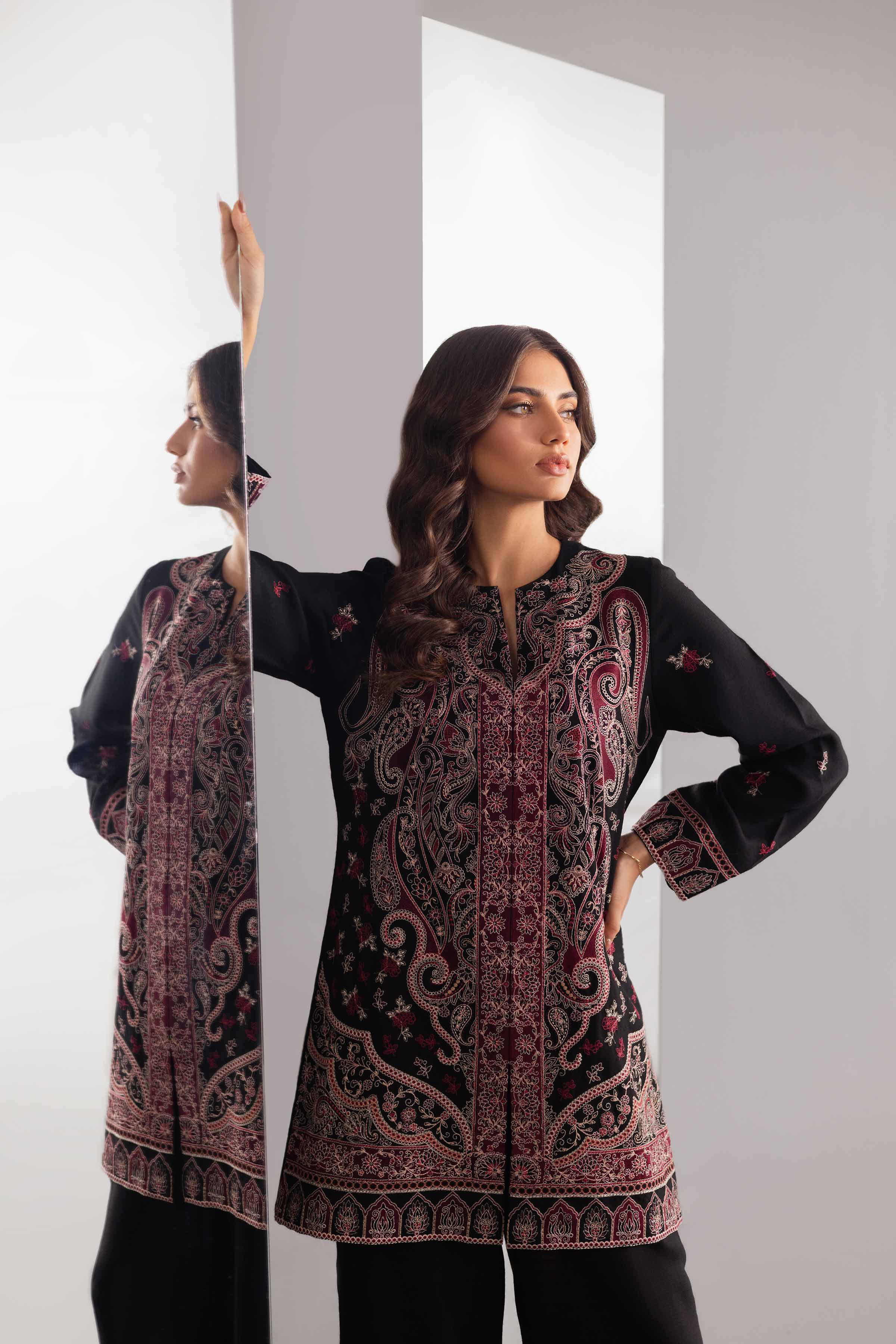 PASHMEENA - KB24-120