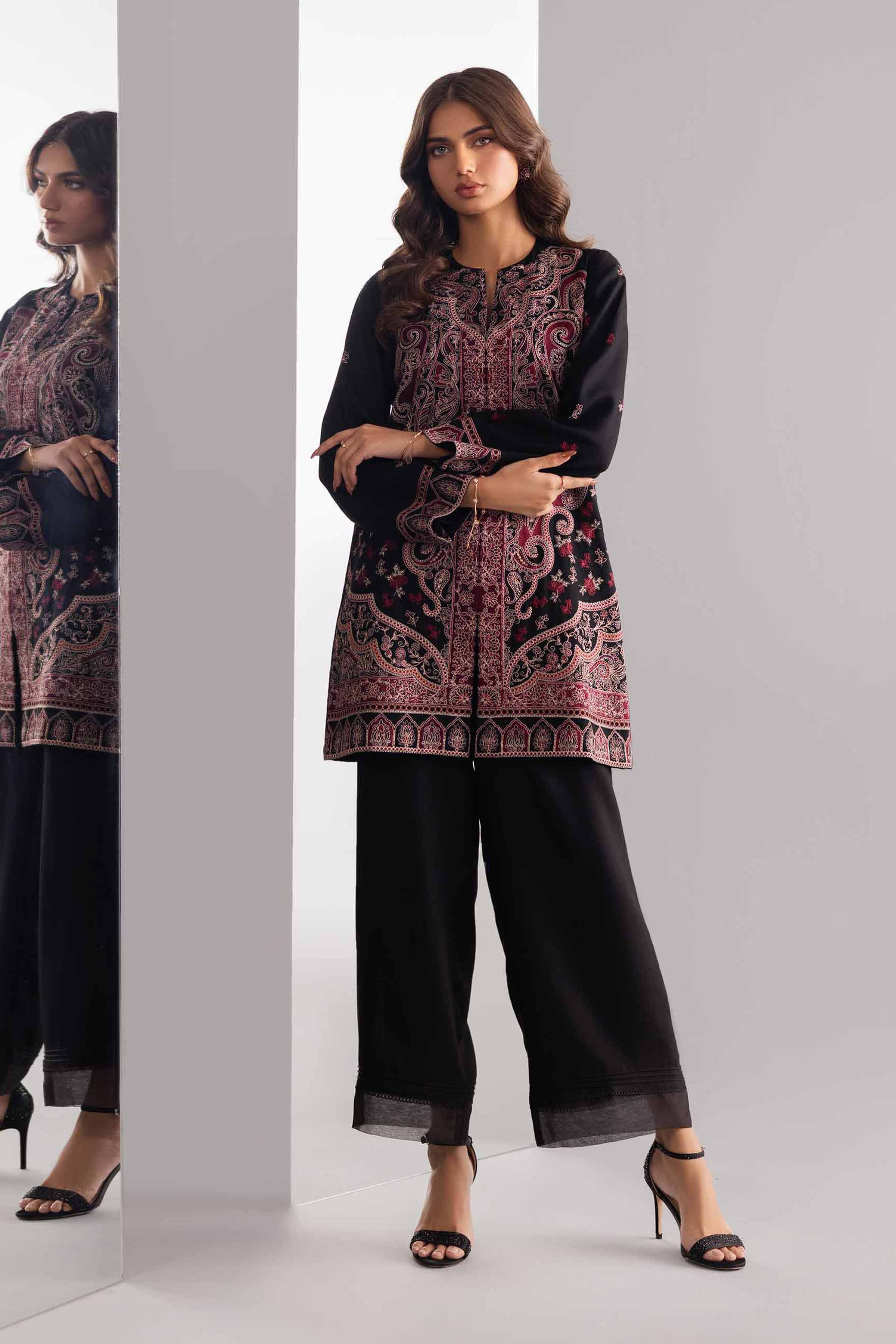 PASHMEENA - KB24-120