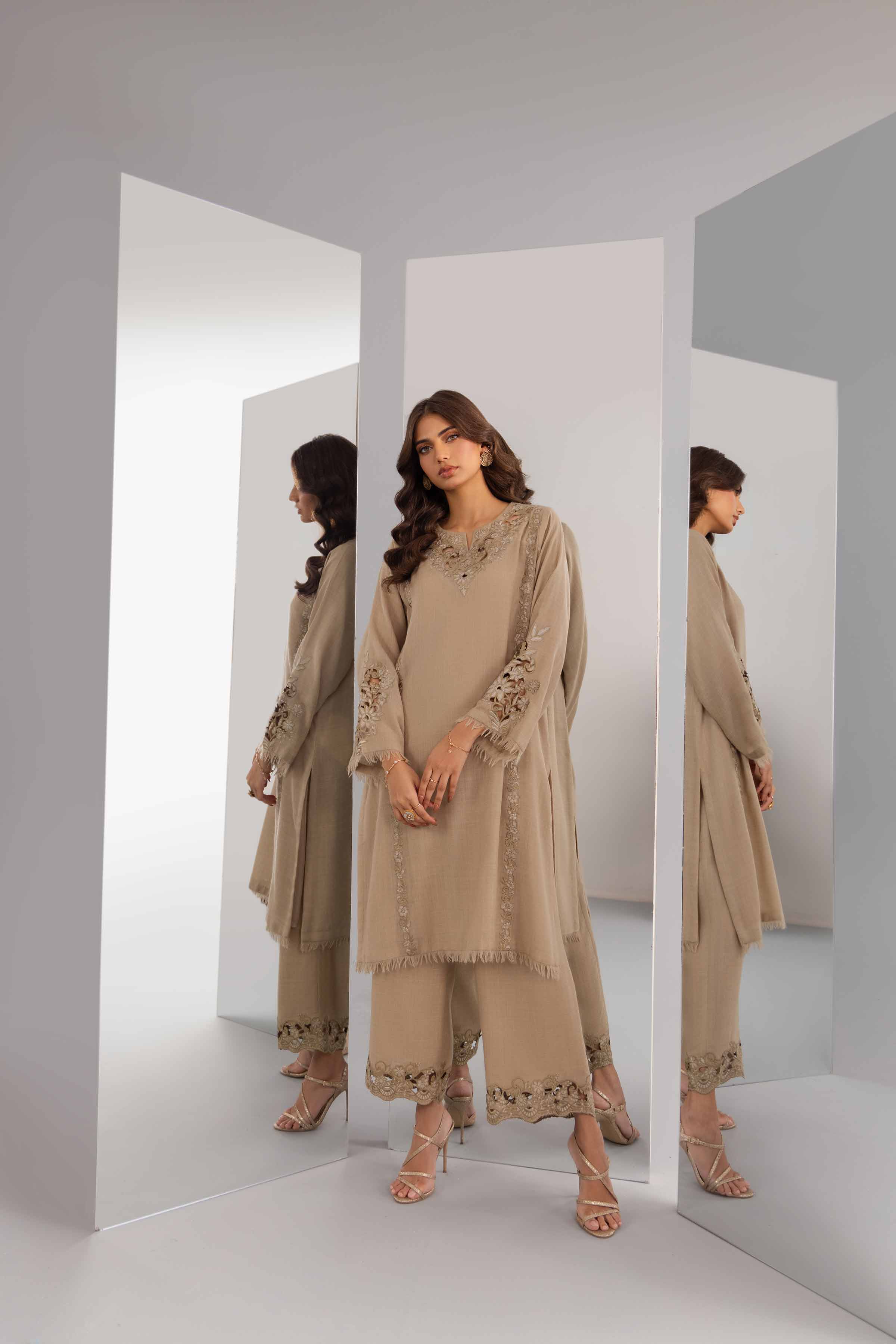 PASHMEENA - KB24-121