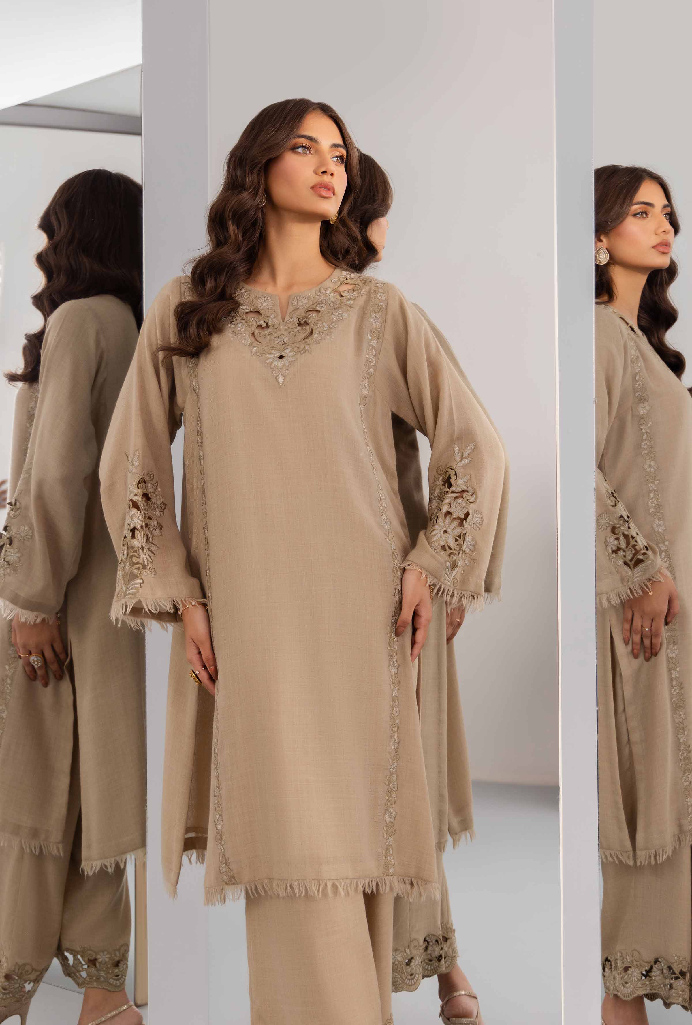 PASHMEENA - KB24-121