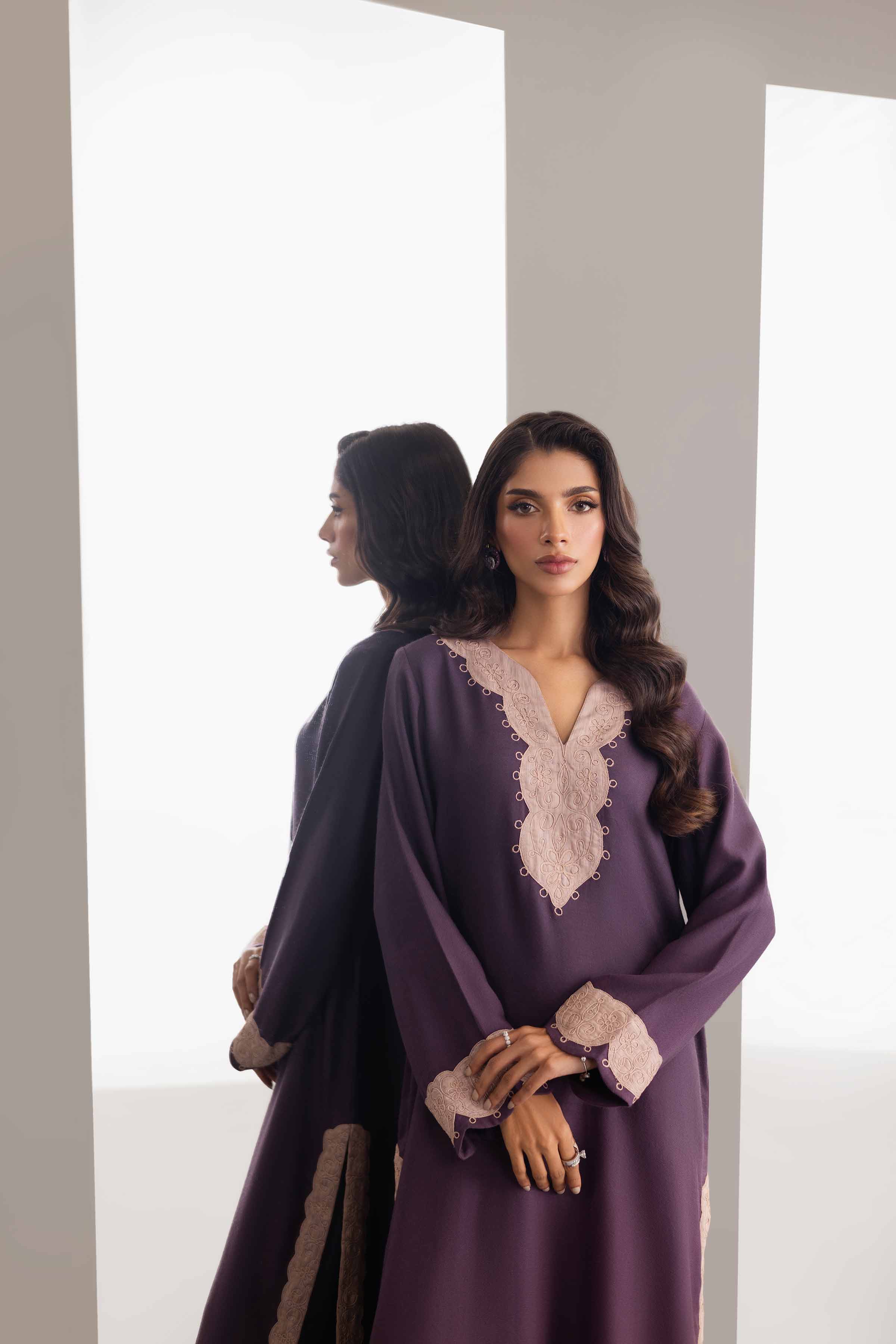 PASHMEENA - KB24-122
