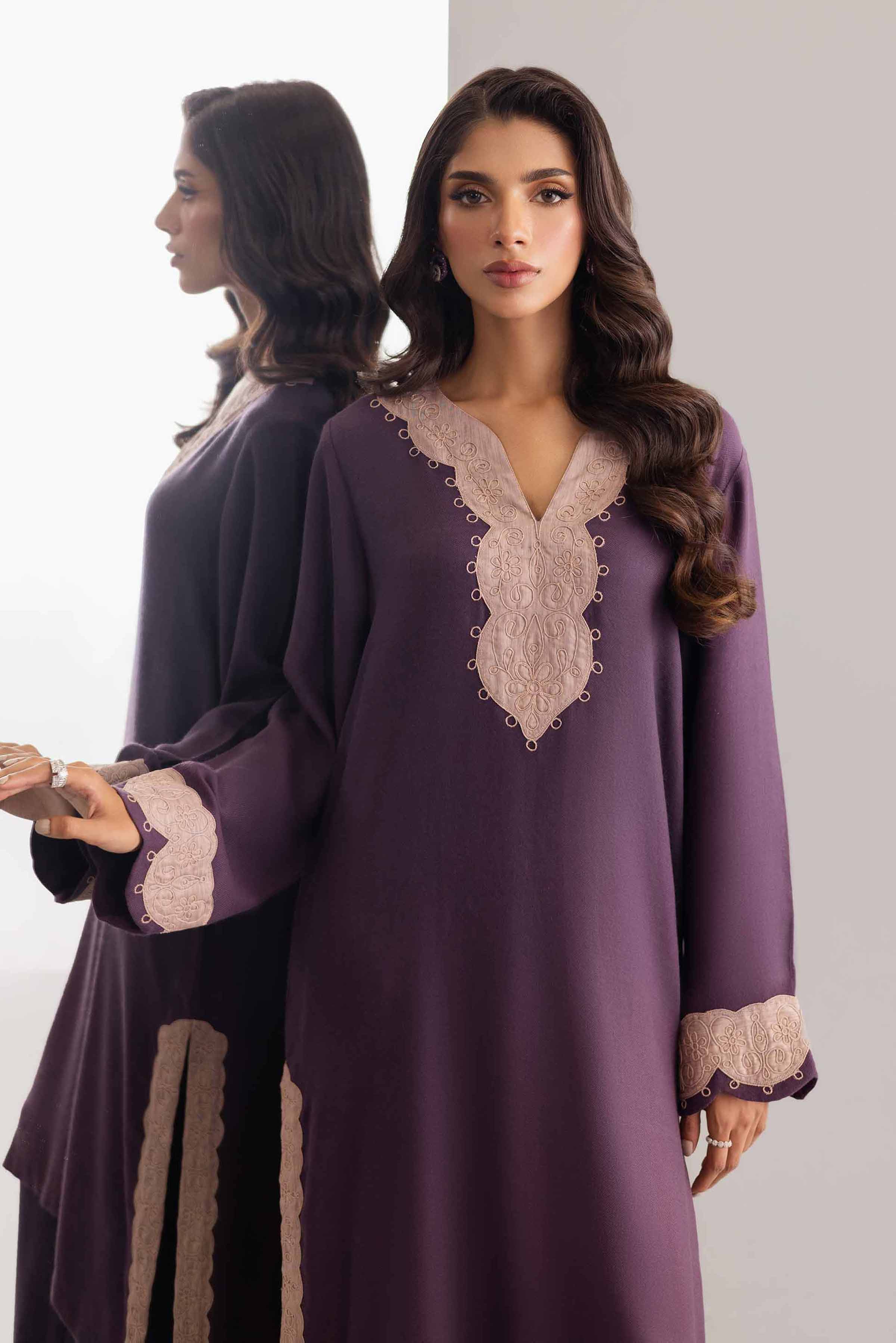 PASHMEENA - KB24-122