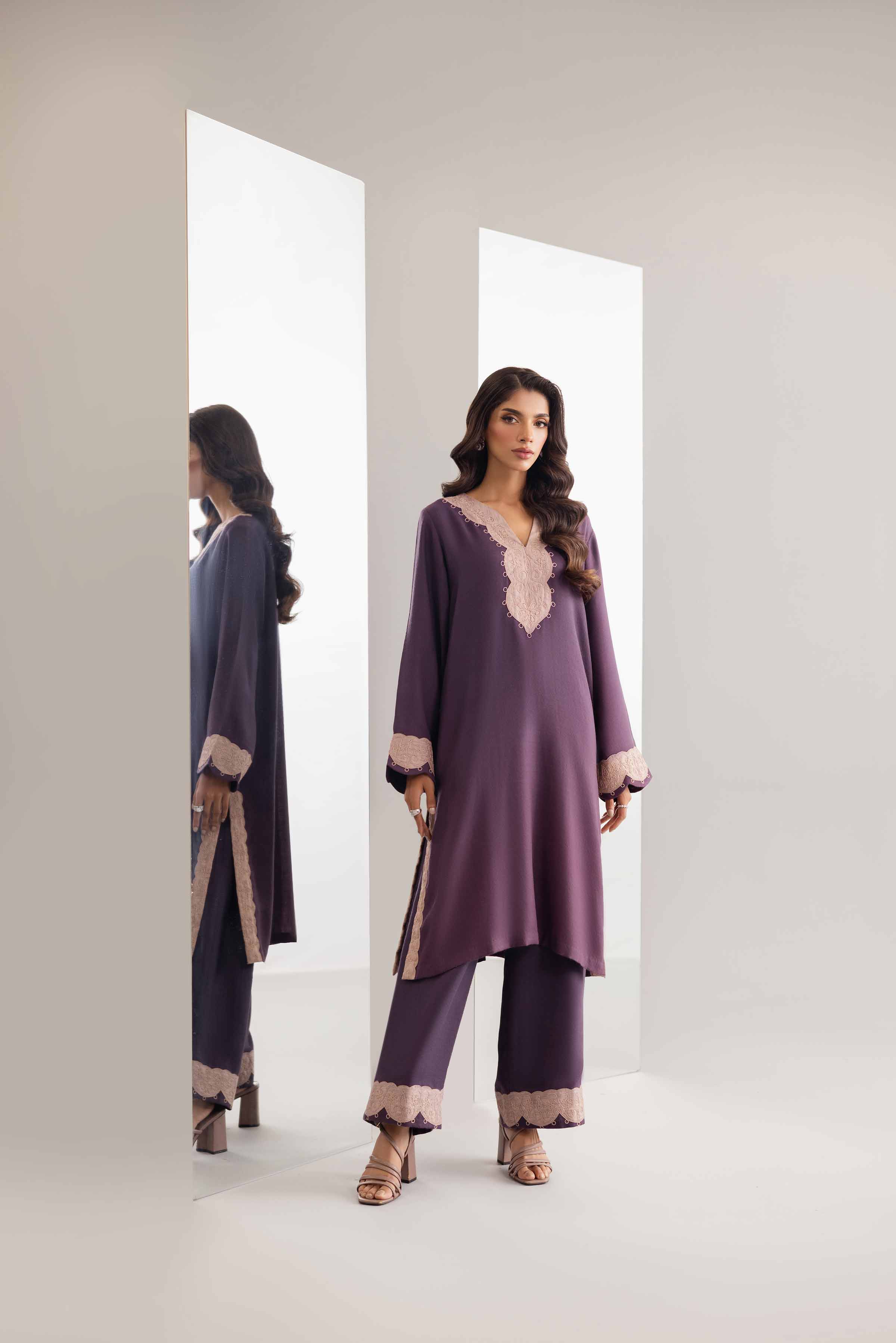 PASHMEENA - KB24-122