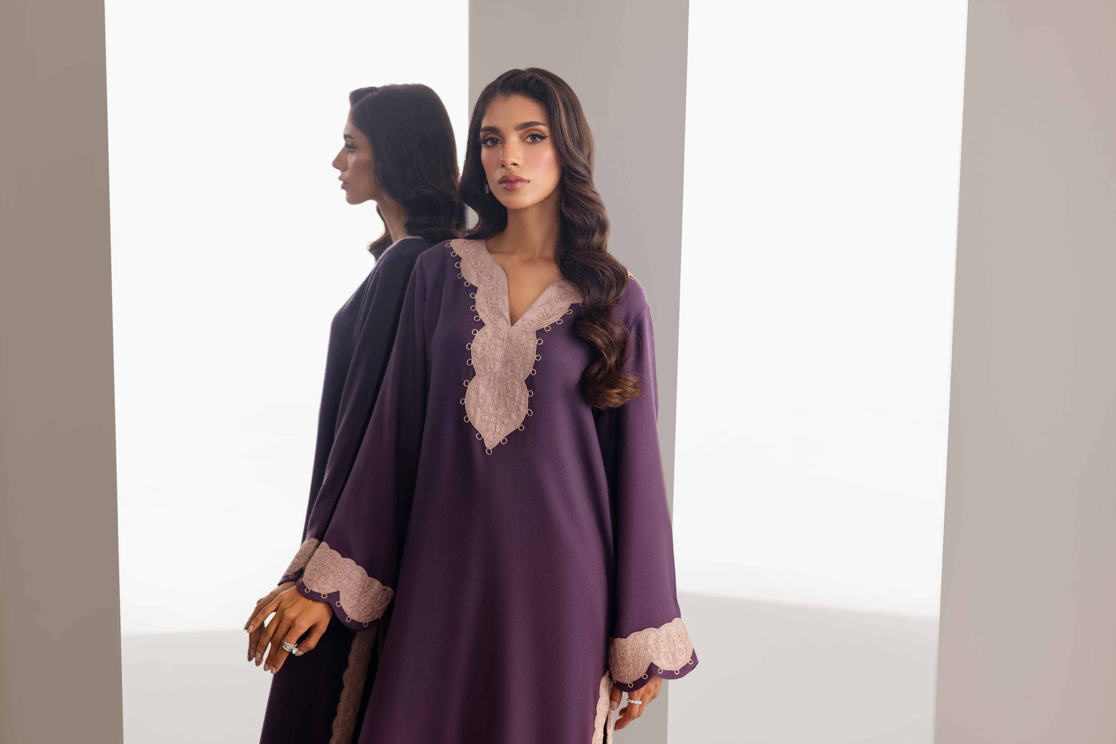 PASHMEENA - KB24-122