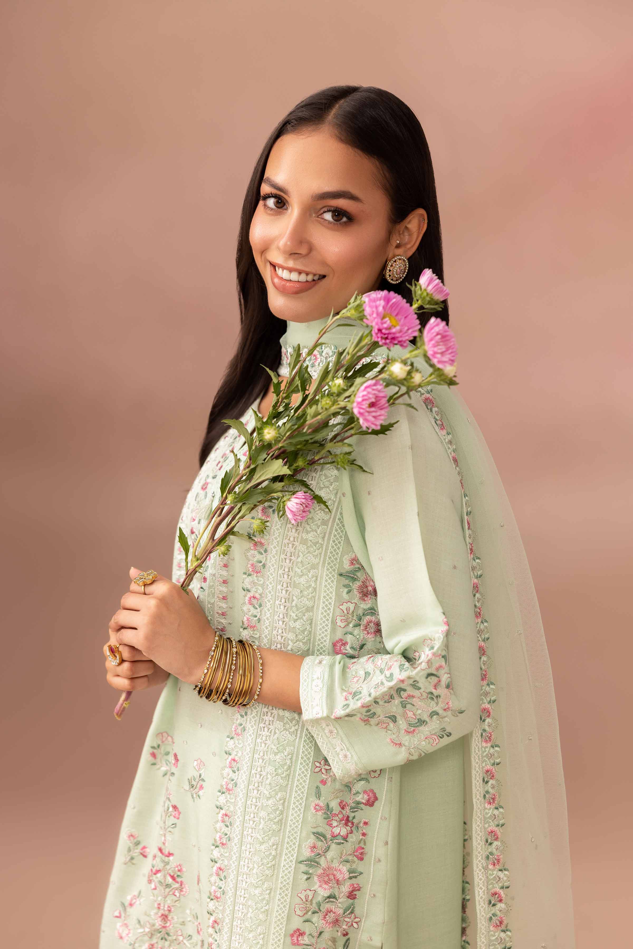 RAWAYAT - KB25-71 for Women - Boutique Collection | Nishat | Shop Online