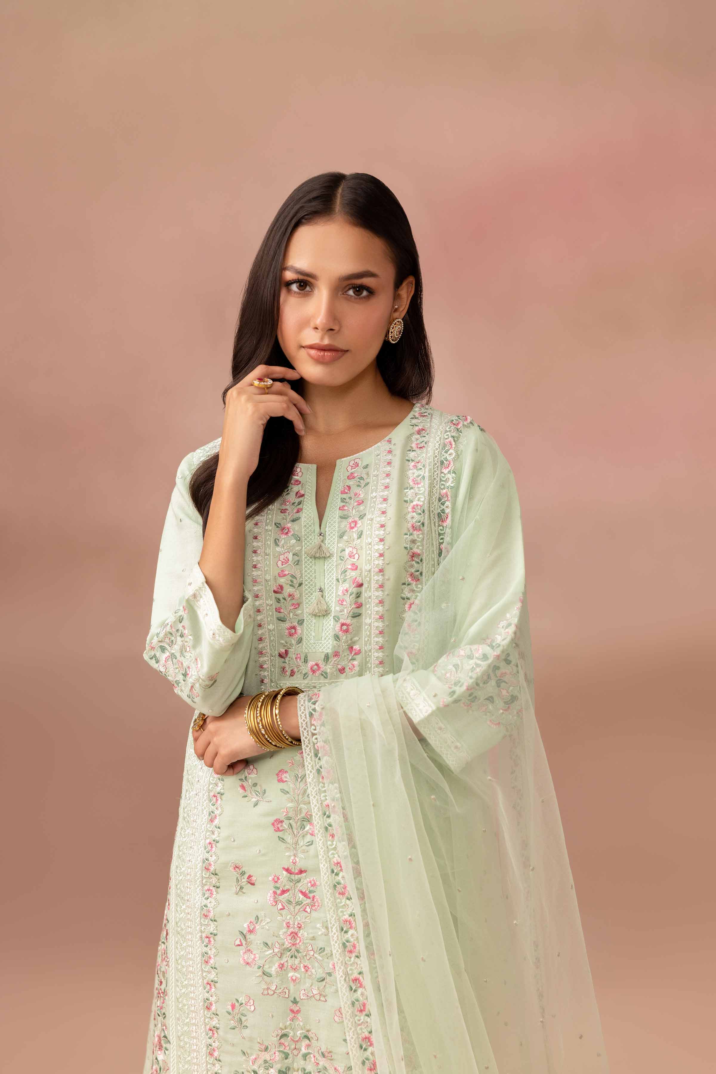 RAWAYAT - KB25-71 for Women - Boutique Collection | Nishat | Shop Online