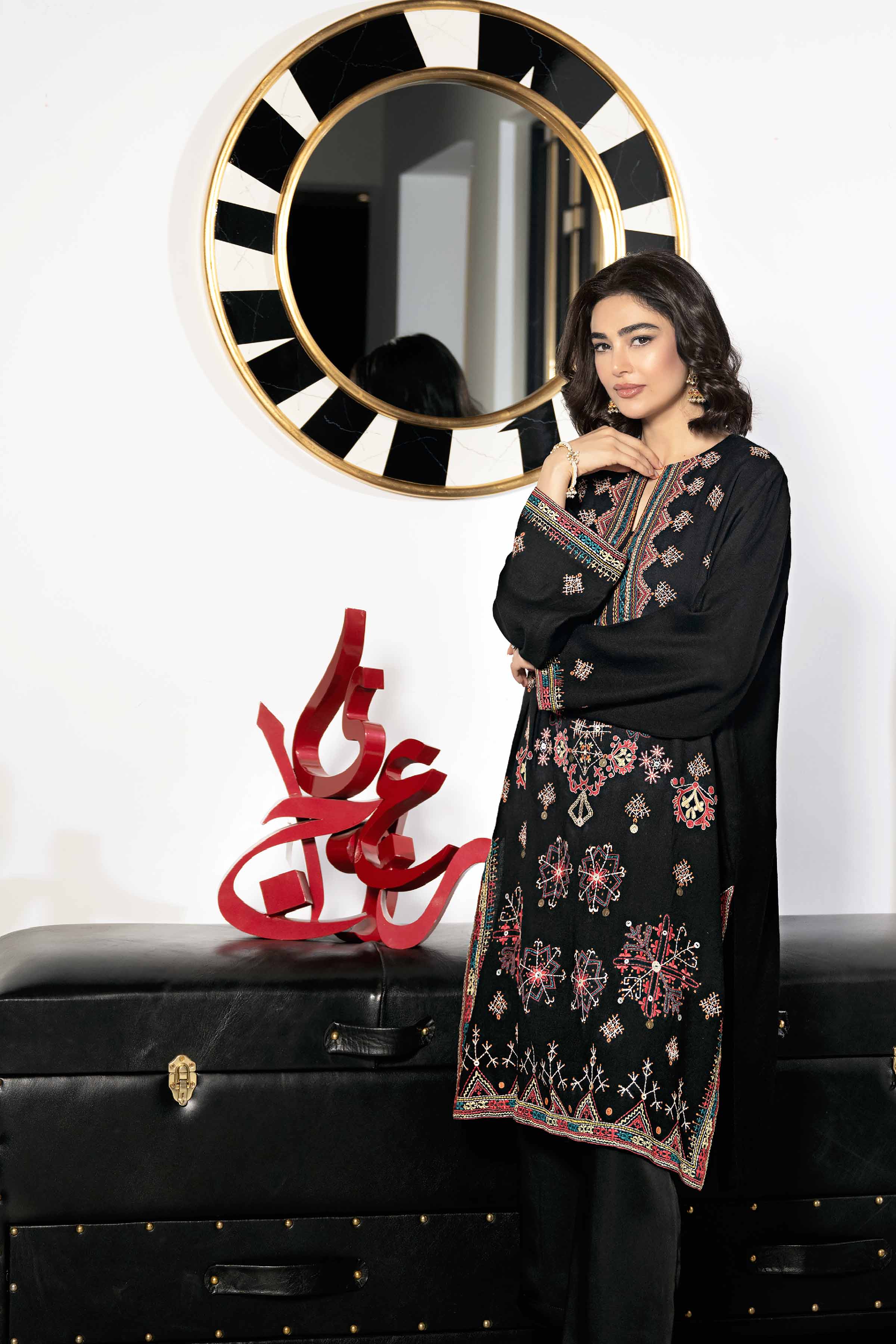 PASHMEENA - KBS23-45