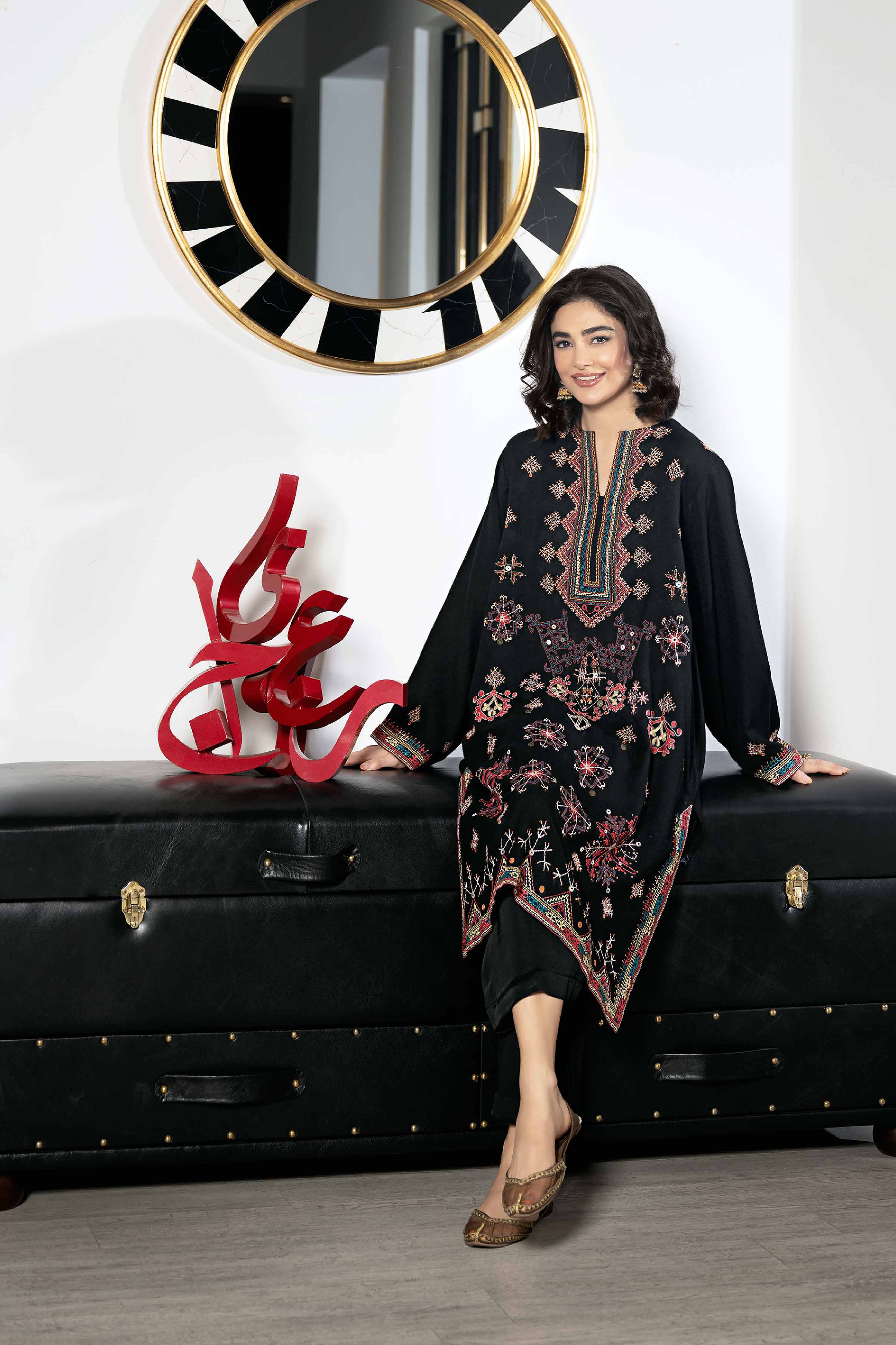 PASHMEENA - KBS23-45