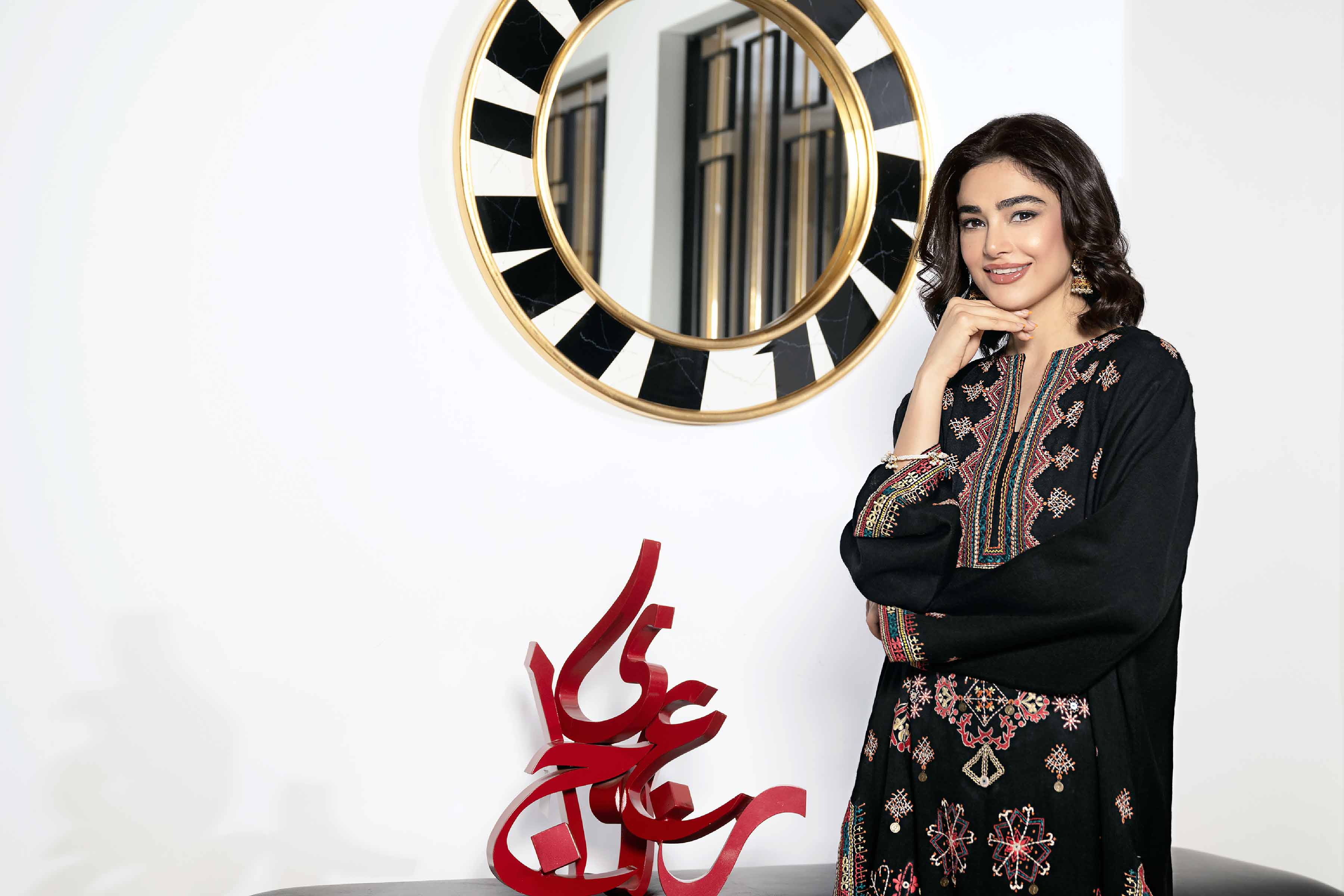 PASHMEENA - KBS23-45