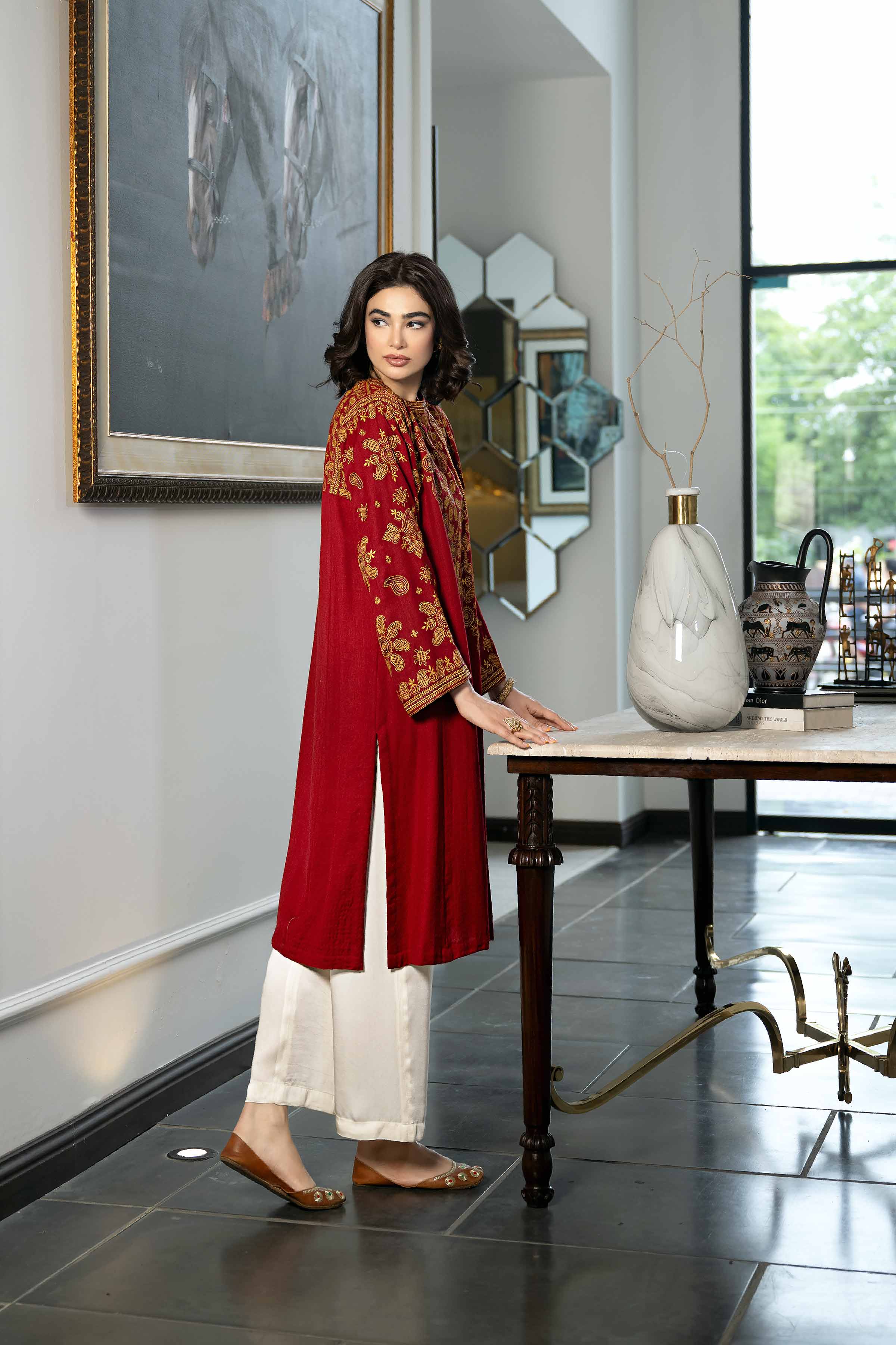 PASHMEENA - KBS23-47