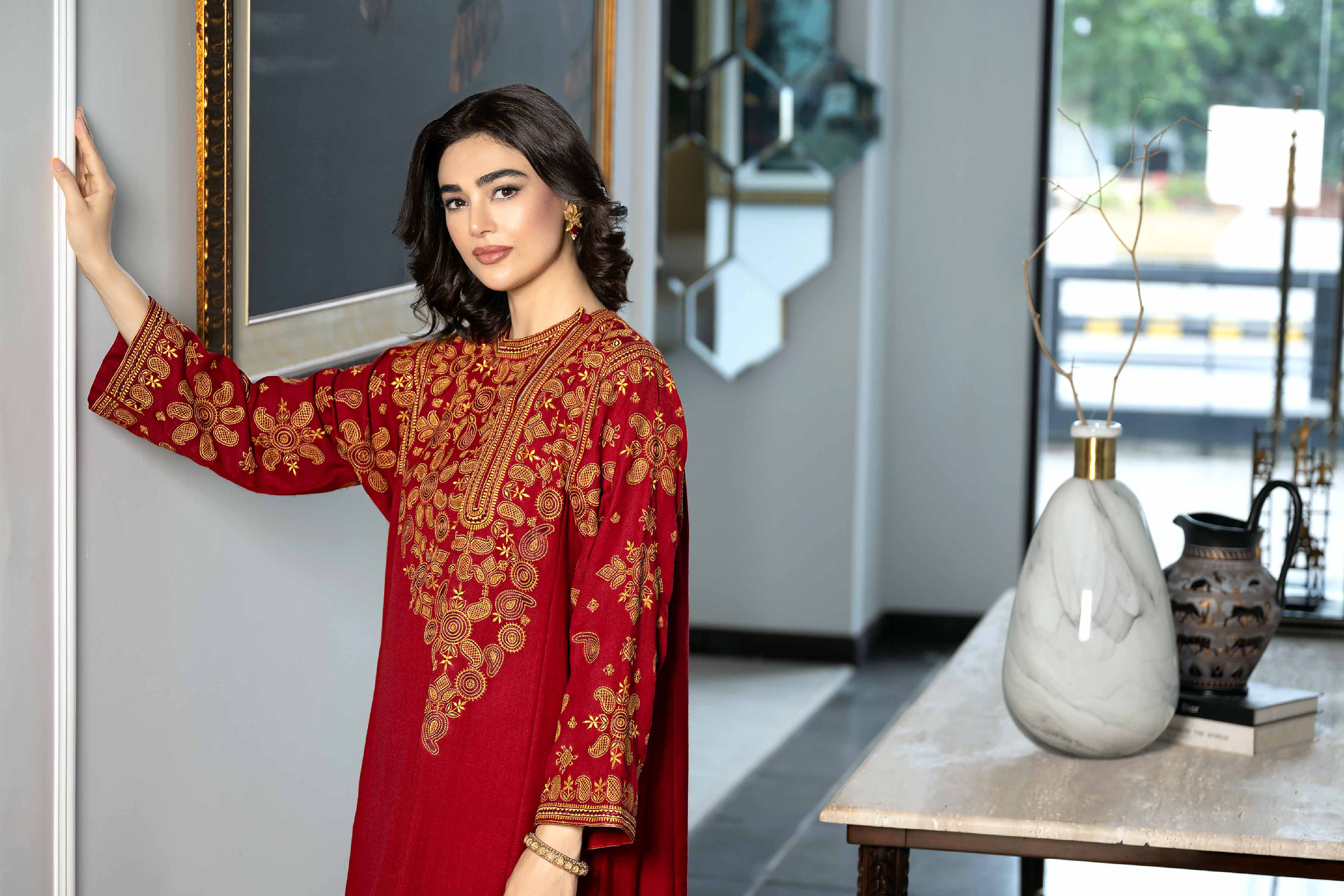 PASHMEENA - KBS23-47