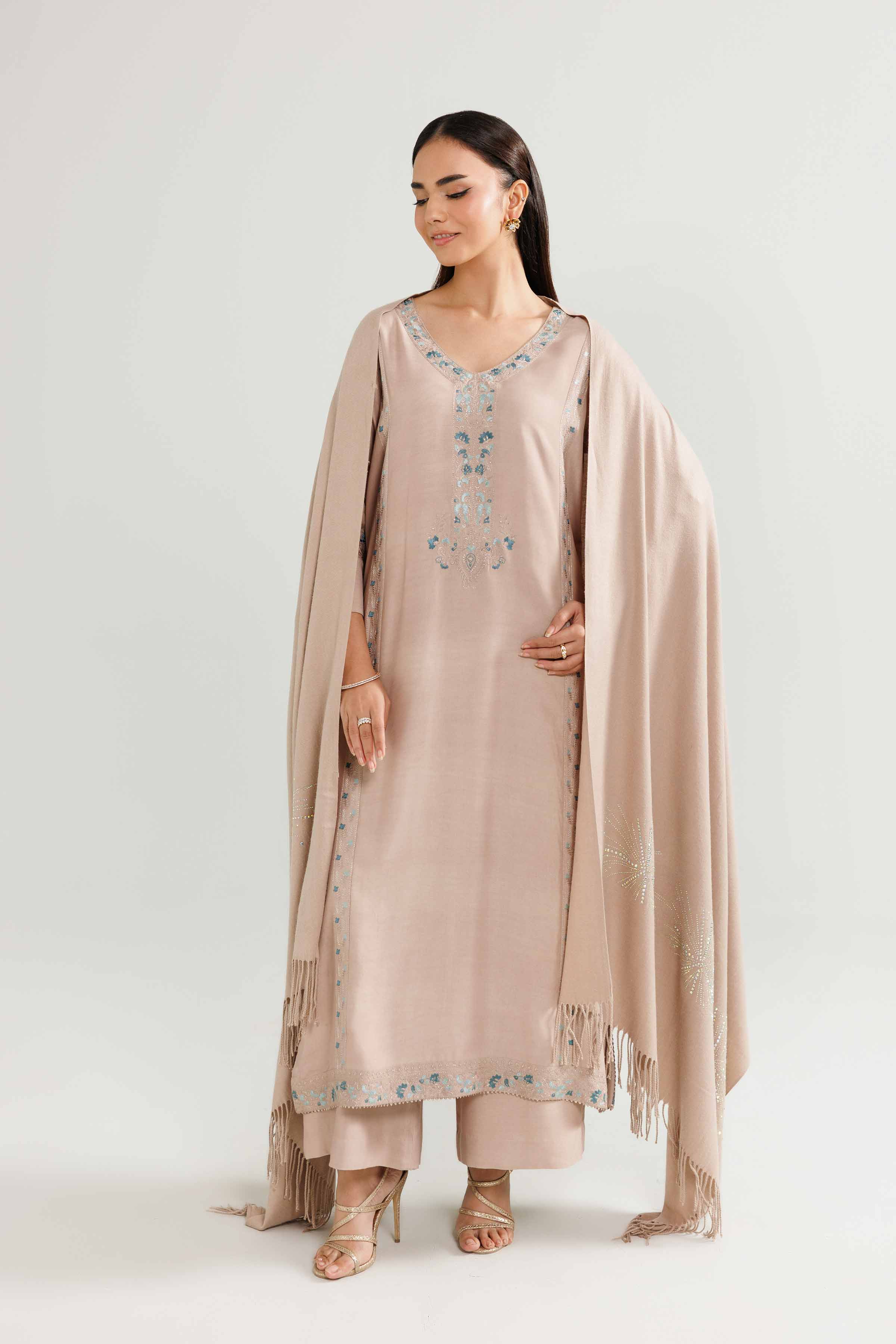 PASHMEENA - KBW25-66