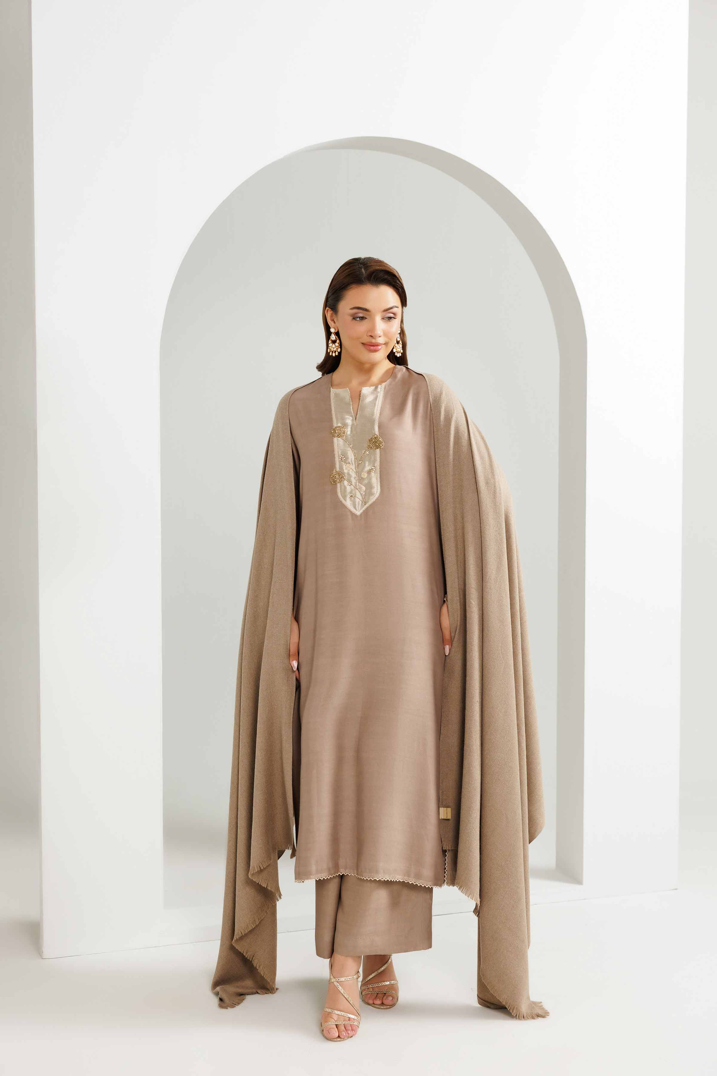PASHMEENA - KBW25-69