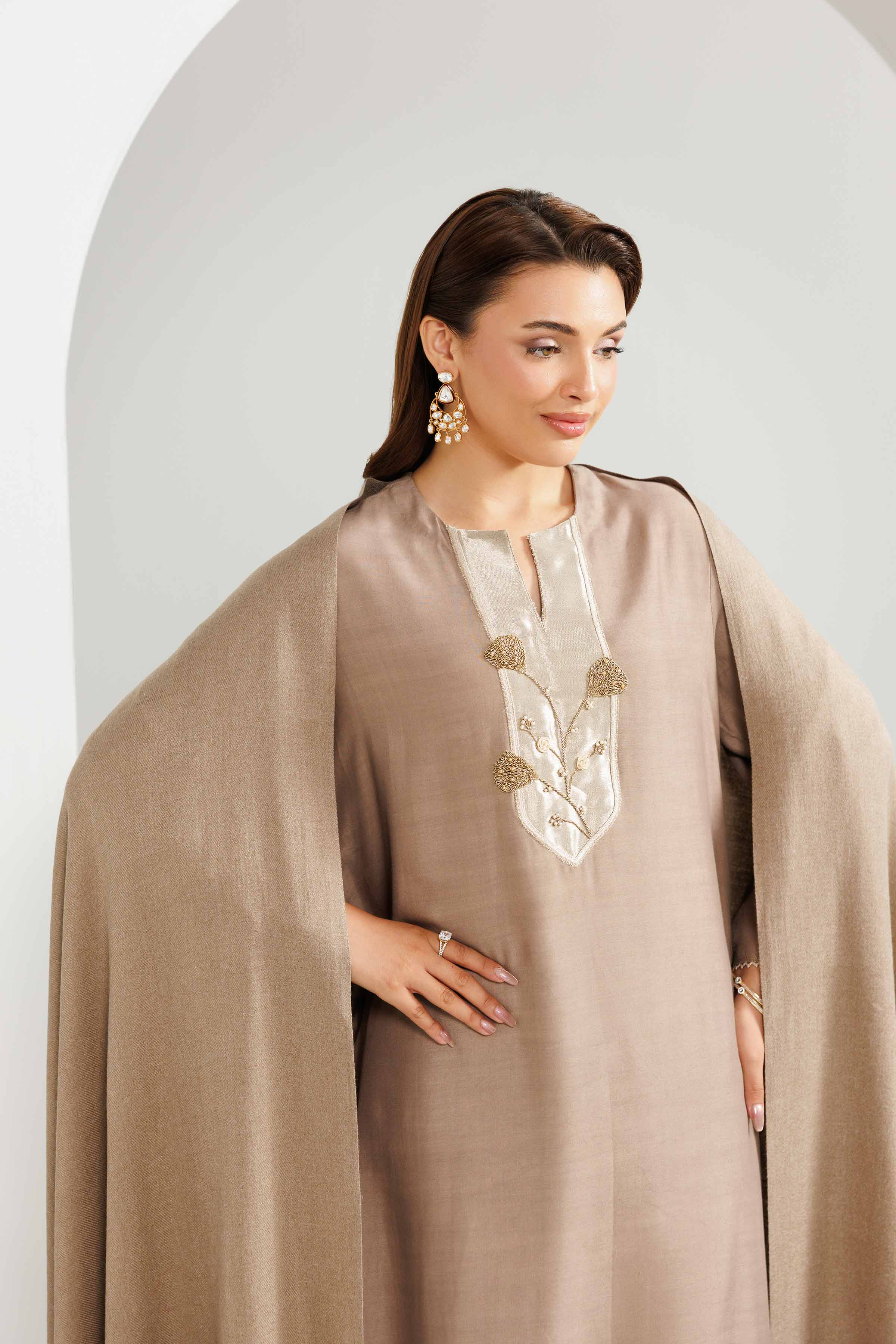 PASHMEENA - KBW25-69