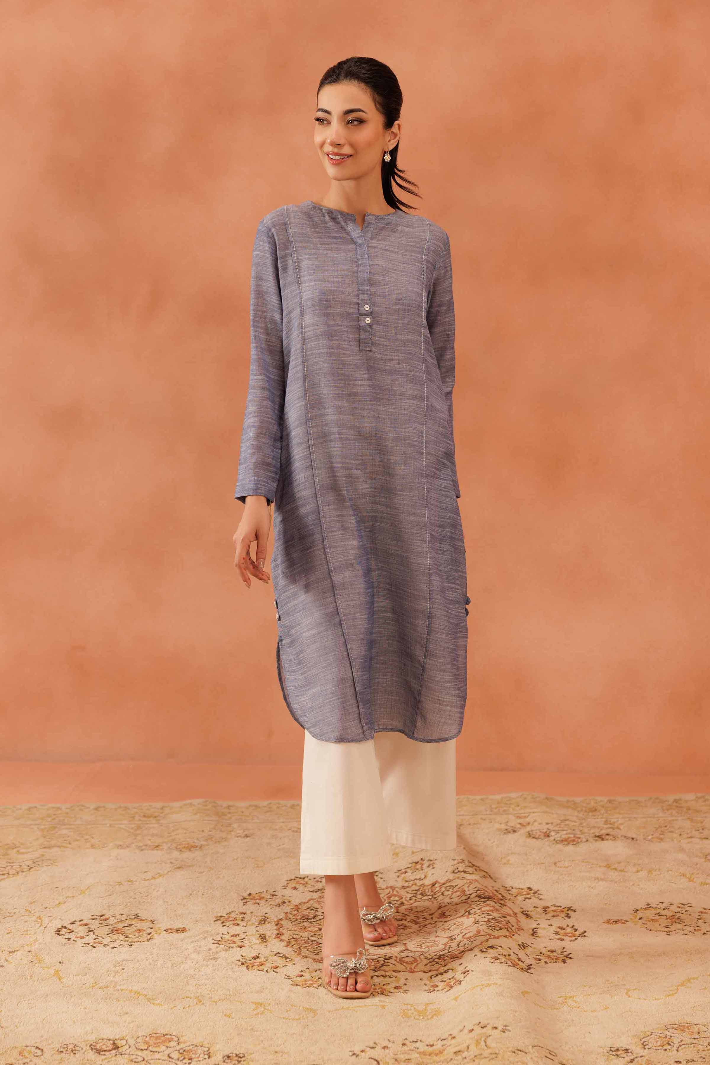 2 Piece - Basic Suit - KFE25-161
