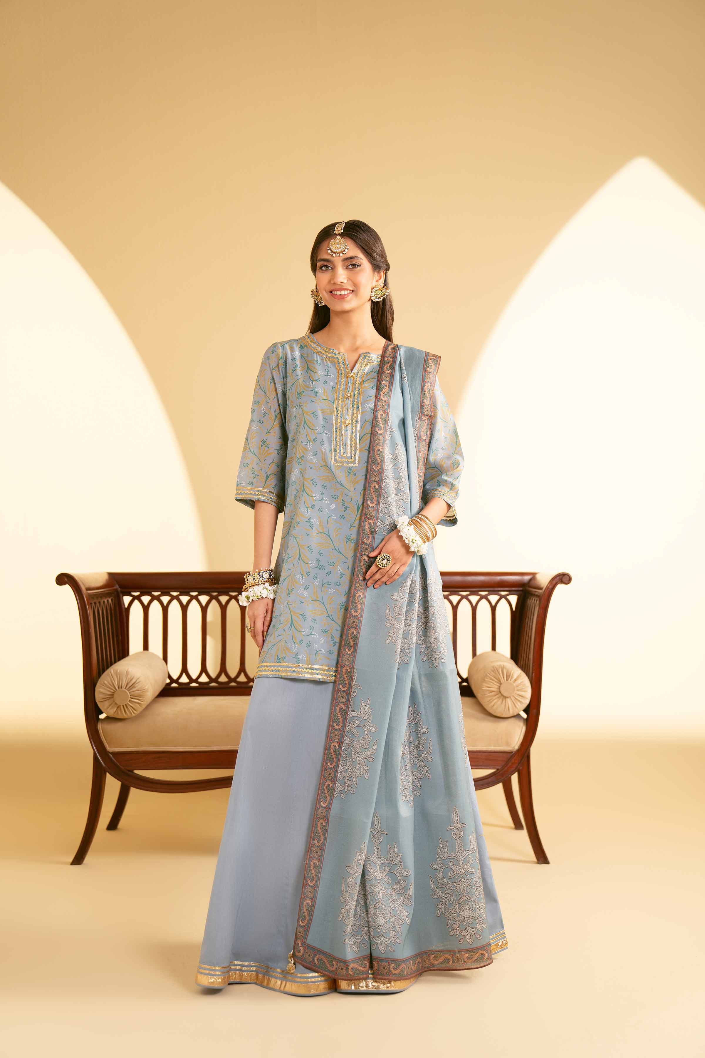 3 Piece - Basic Suit - KFE25-78