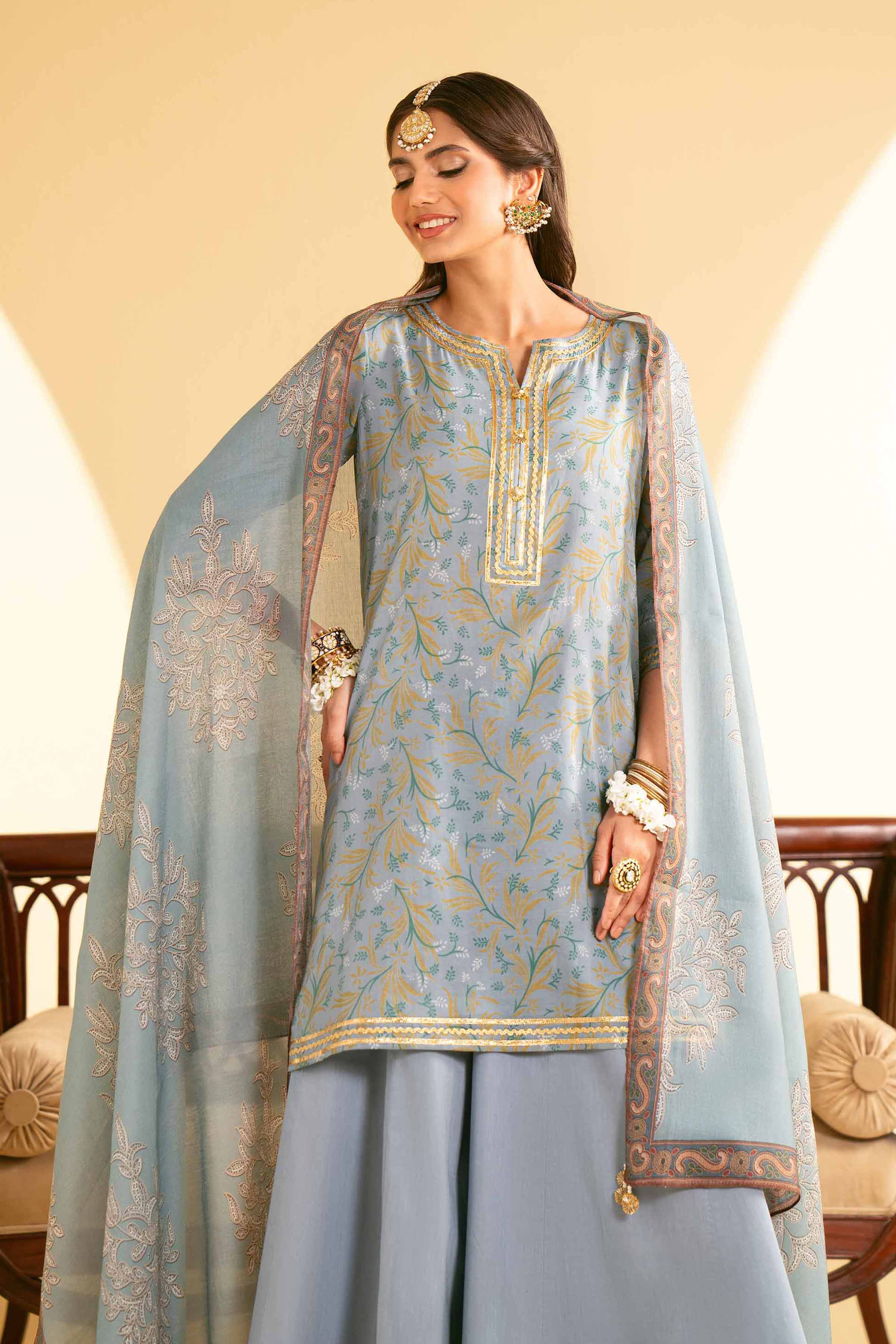 3 Piece - Basic Suit - KFE25-78