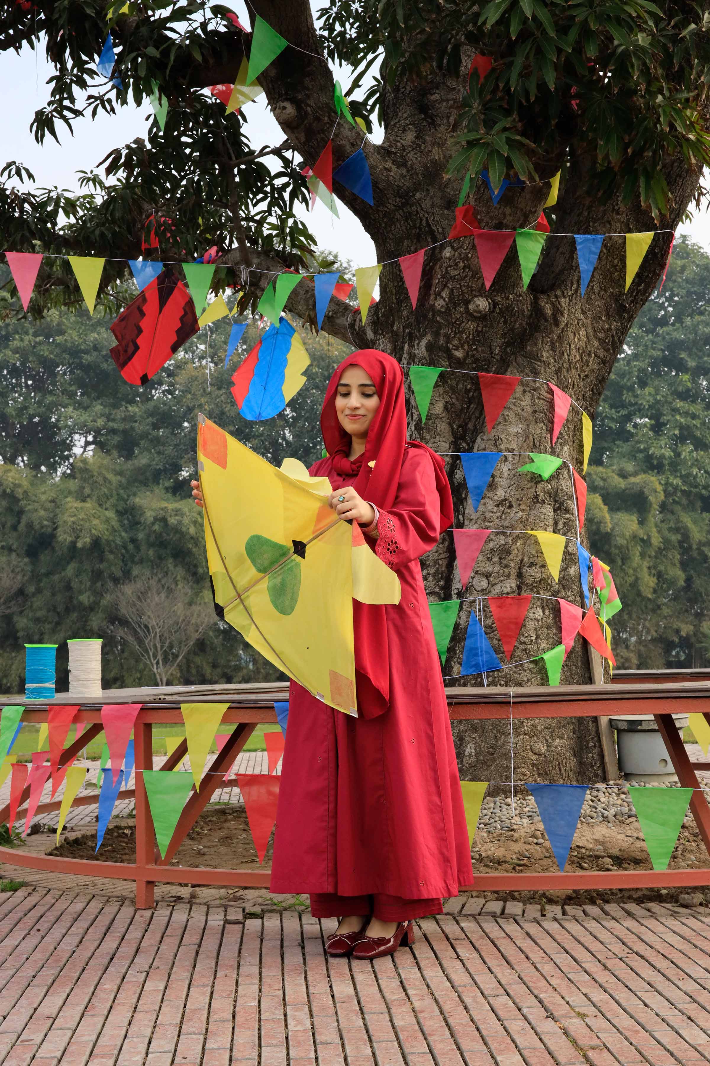 2 Piece - Embroidered Suit - KFE26-49 for Women - Pret Collection | Nishat | Shop Online