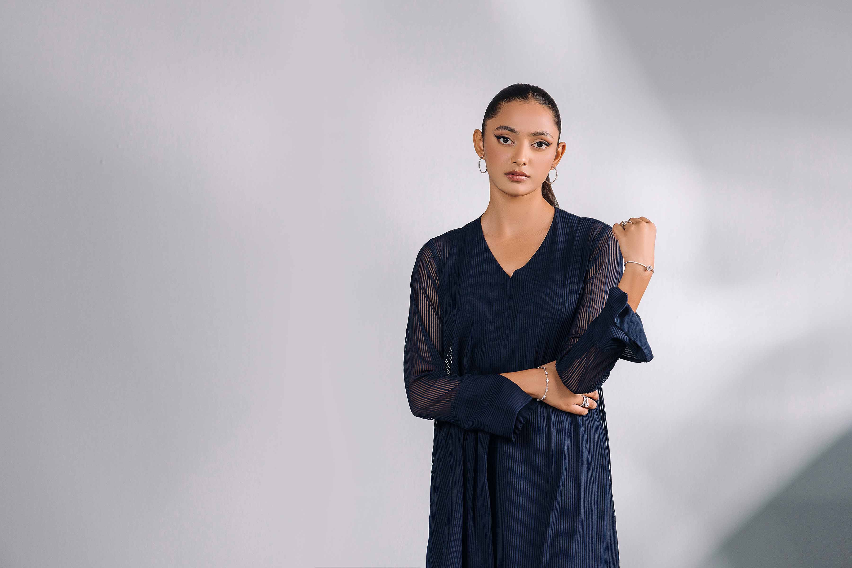 3 Piece - Basic Suit - KFW24-77