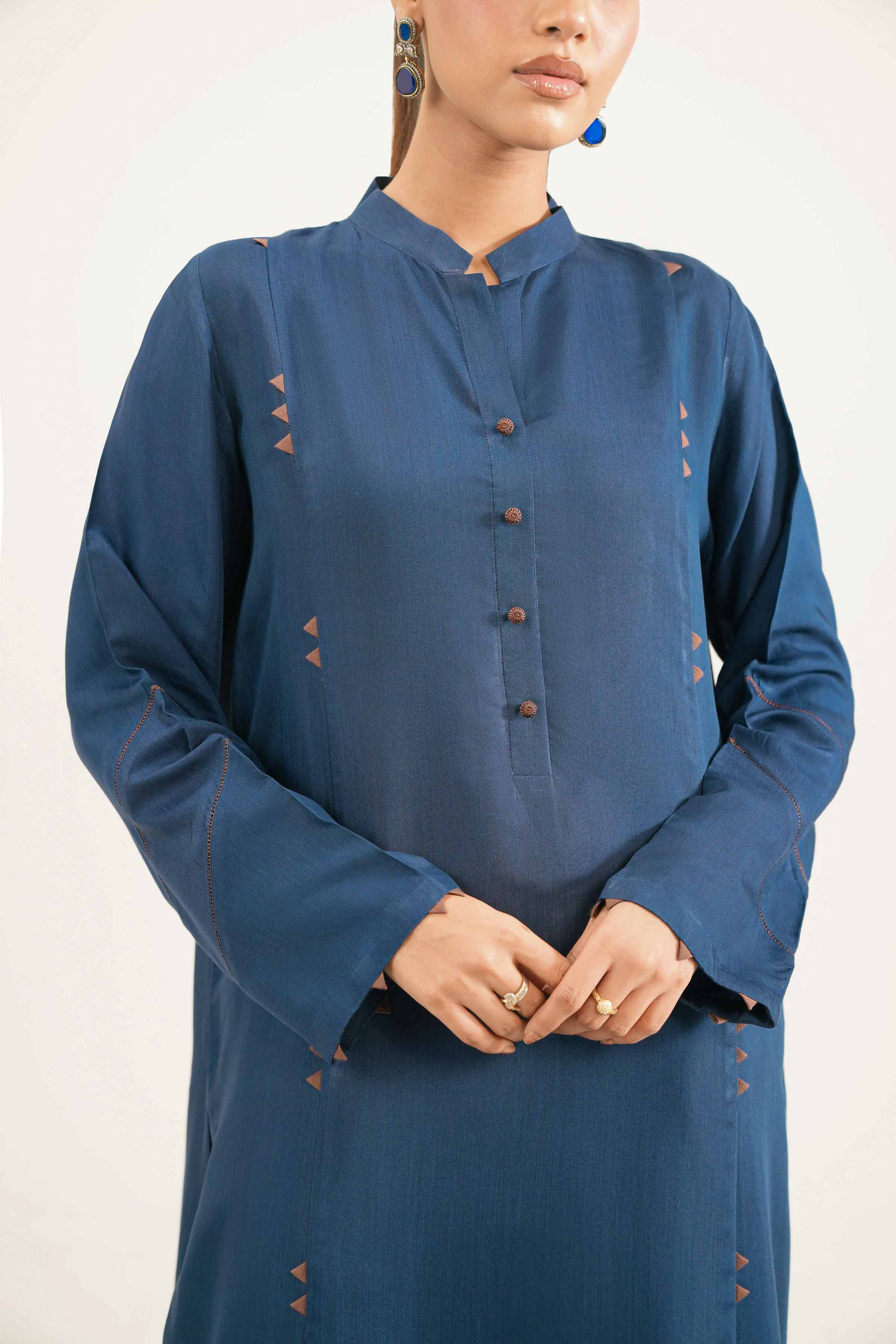 3 Piece - Basic Suit - KFW25-190